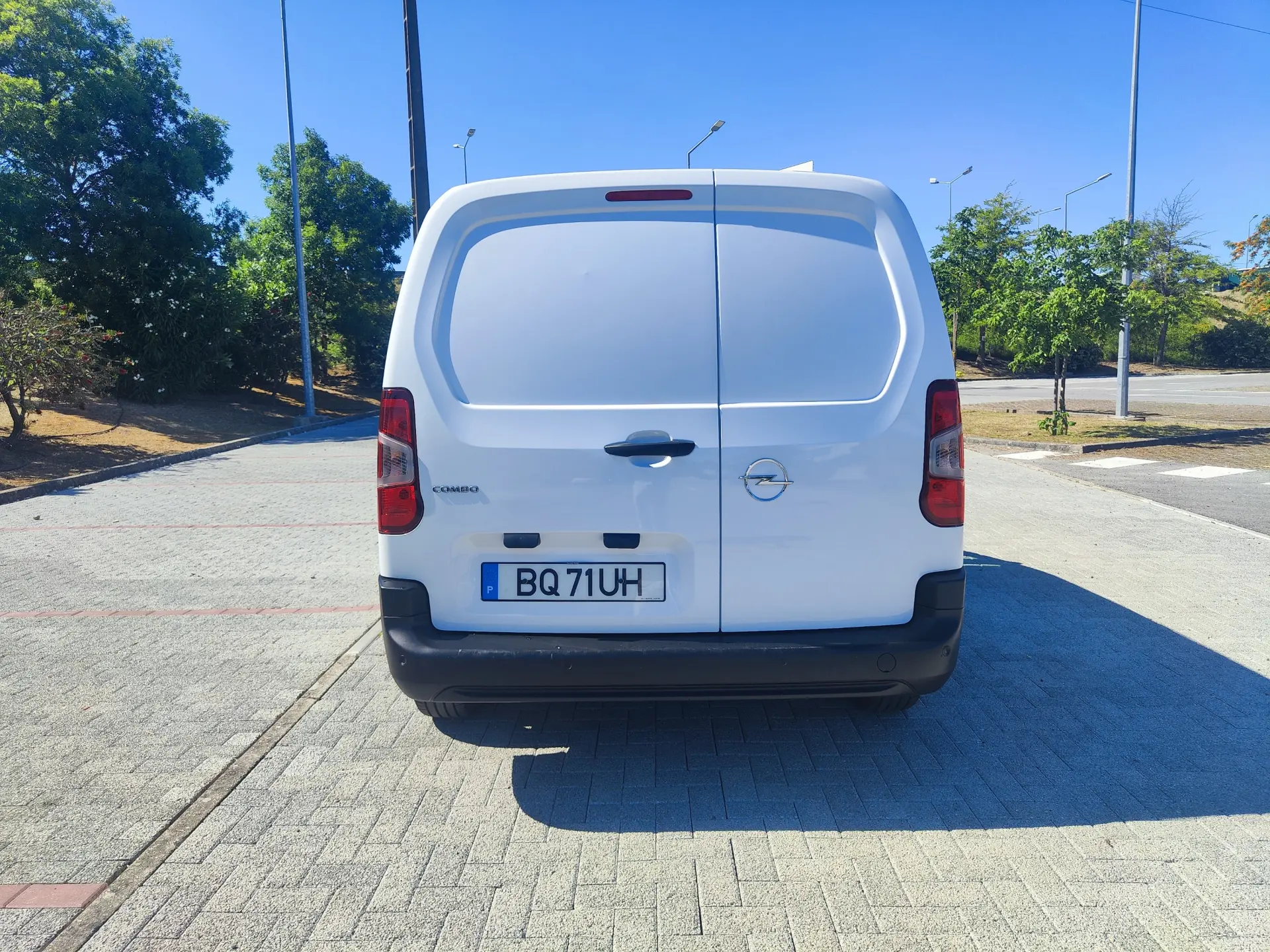 Opel Combo 1.5 CDTi XL Edition 5