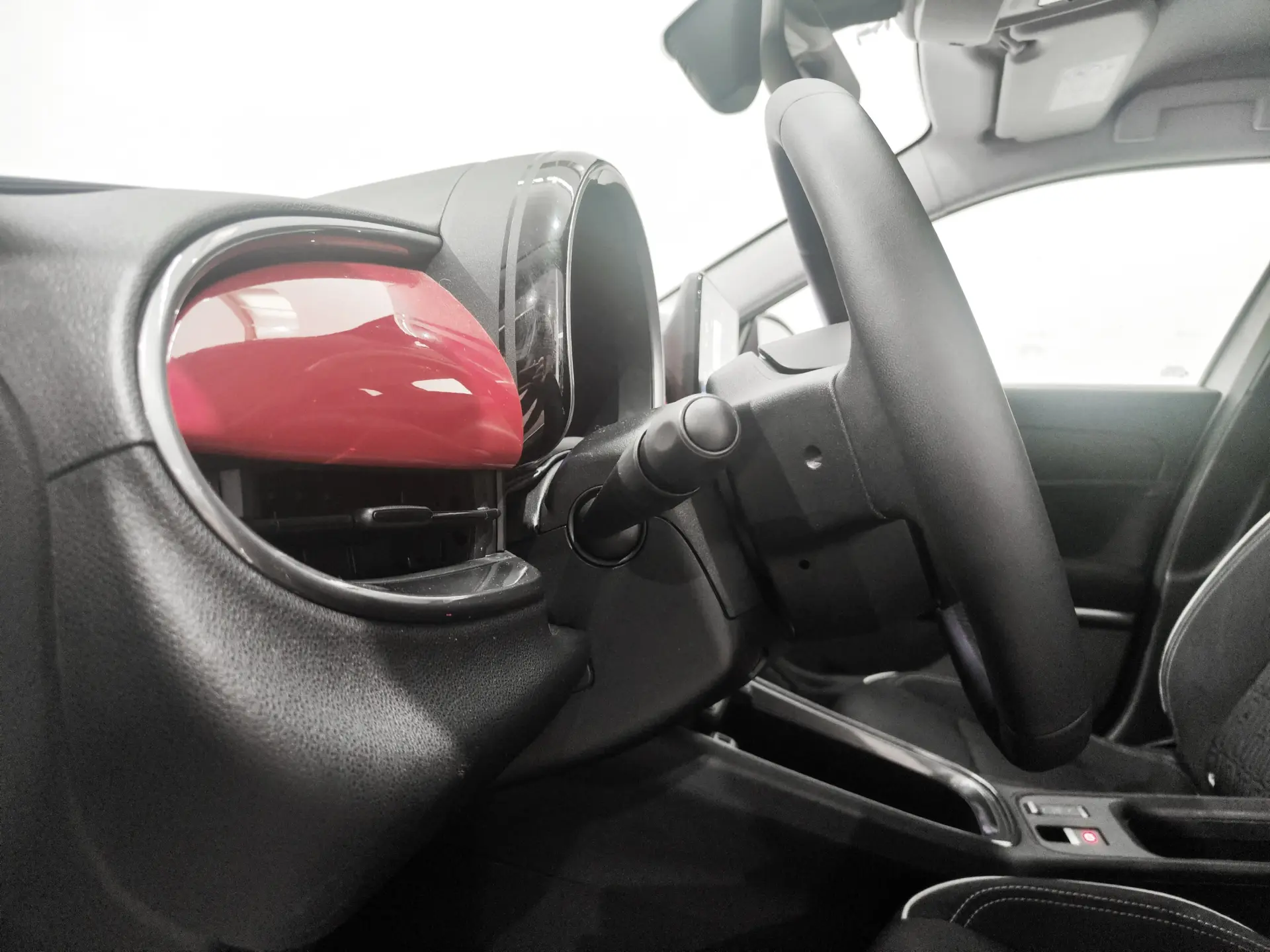 Fiat 600e 54 kWh (RED) 11