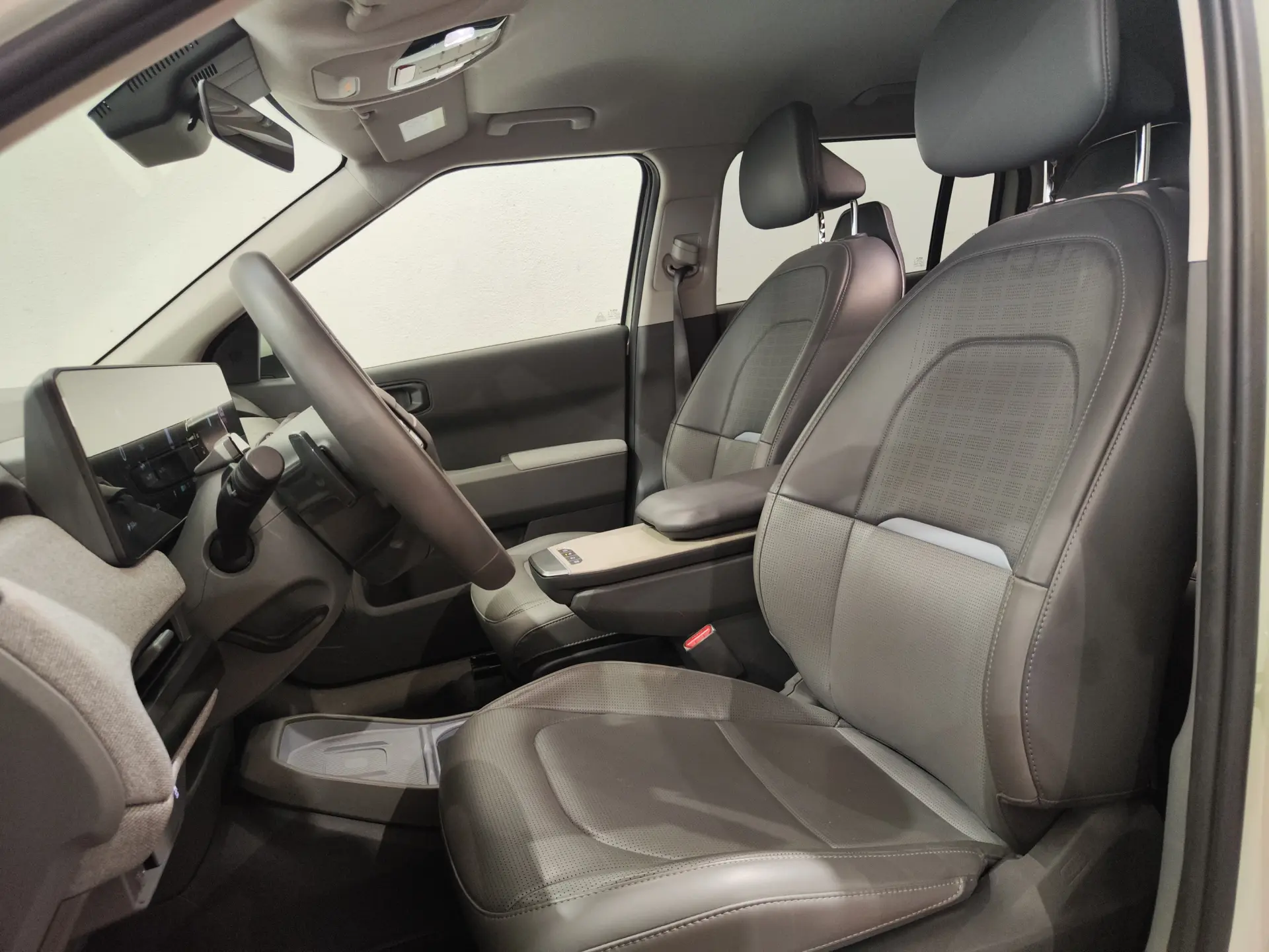 Kia EV3 81.4 kWh Tech 14