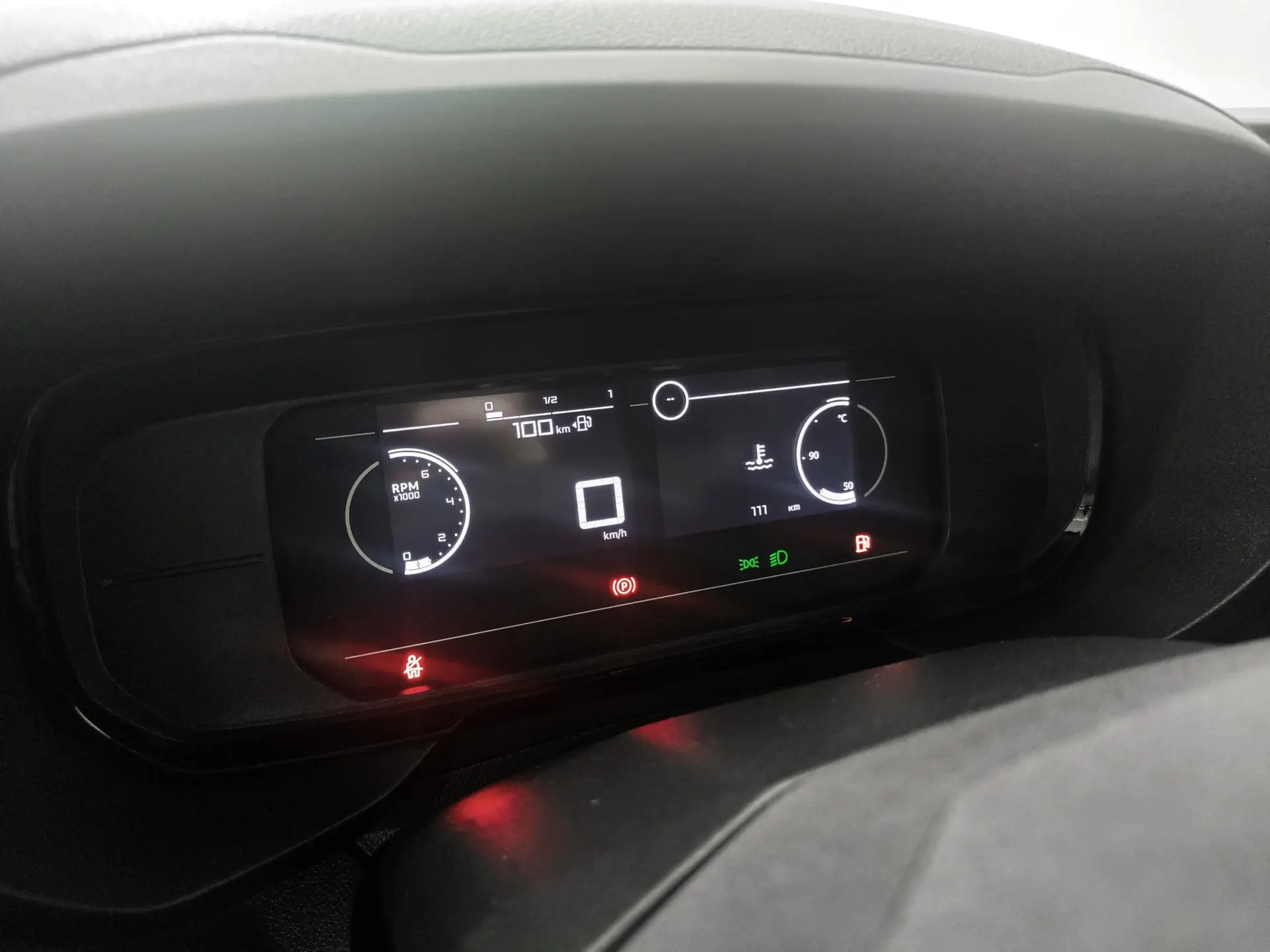 Fiat Doblo 1.5 BlueHDi Maxi 13
