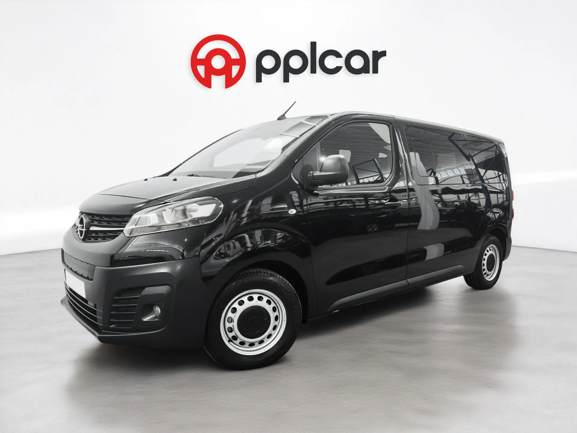 Opel Vivaro-e 75 kWh L2H1 1