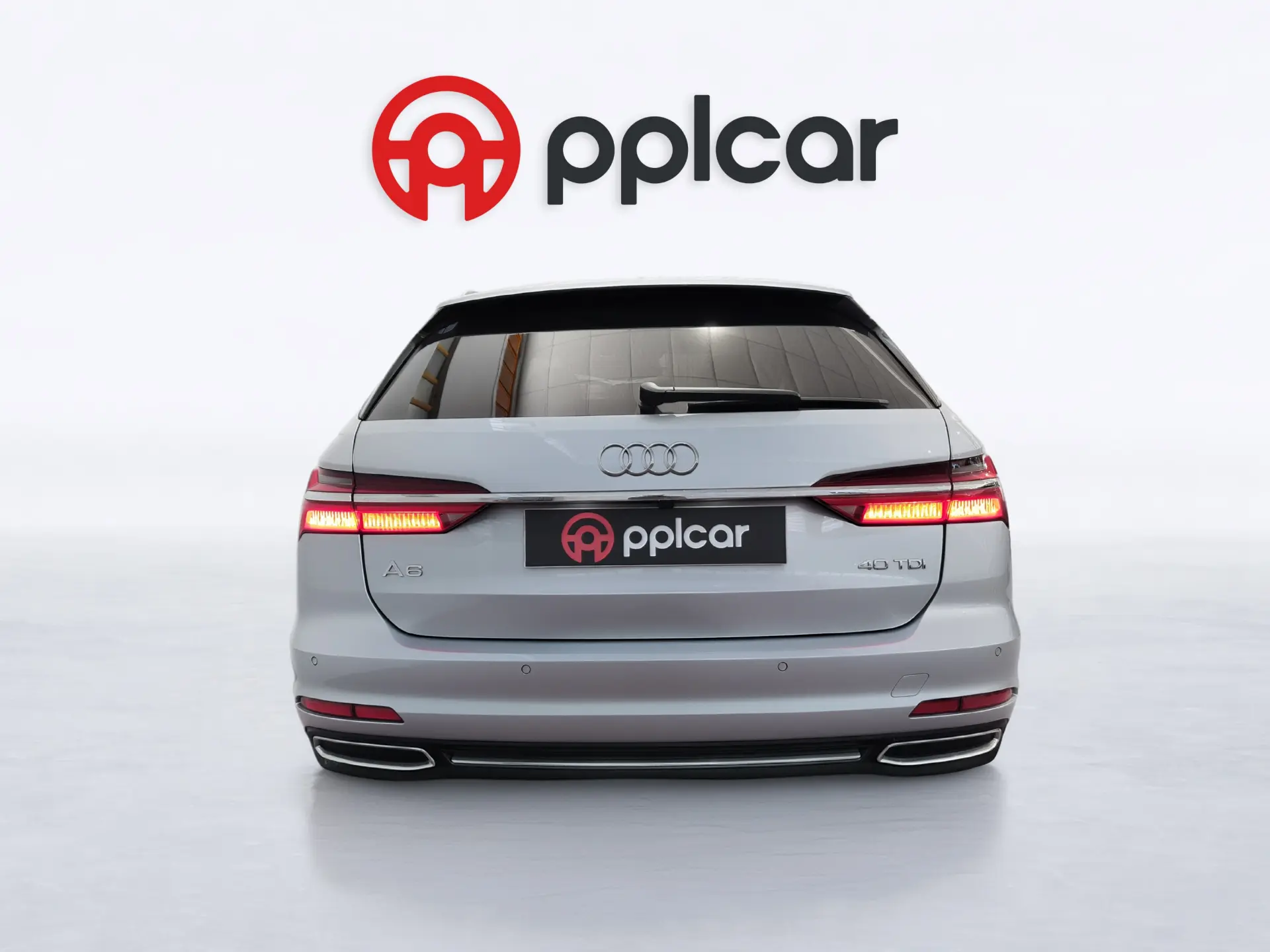 Audi A6 Avant 40 TDI Sport S tronic 6