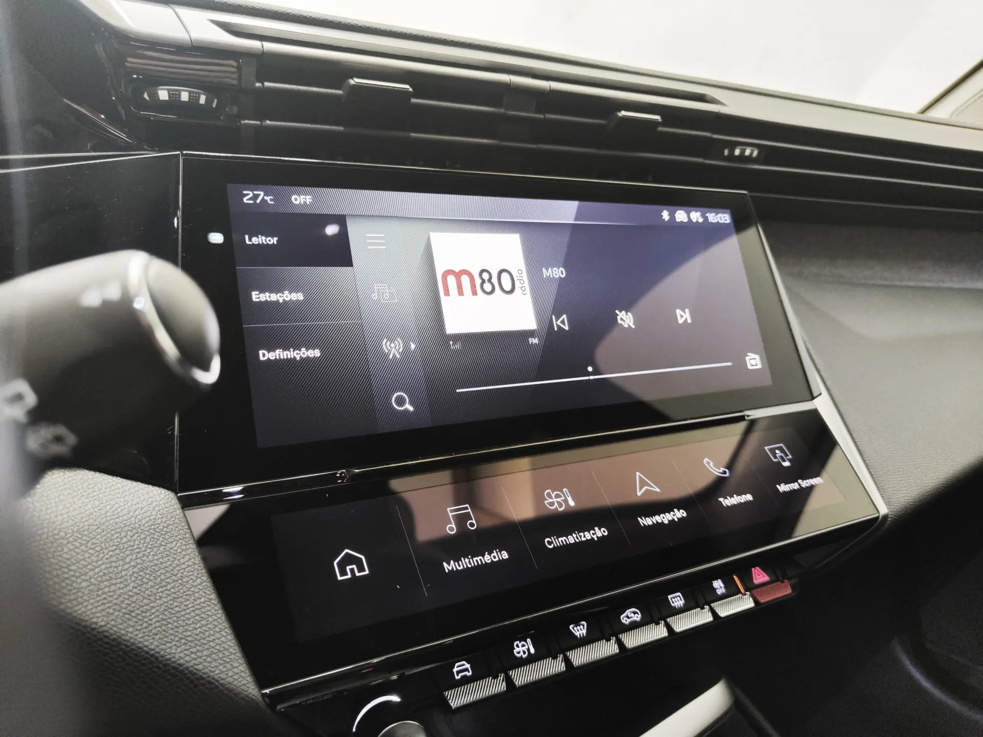 Peugeot 308 SW 1.2 PureTech Allure 15