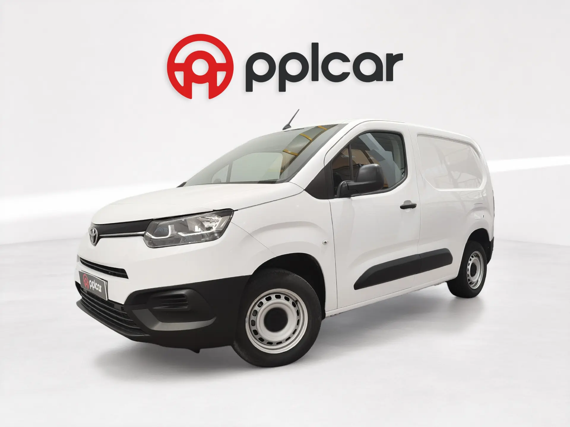 Toyota Proace City Verso 1.5D L1 Comfort 1
