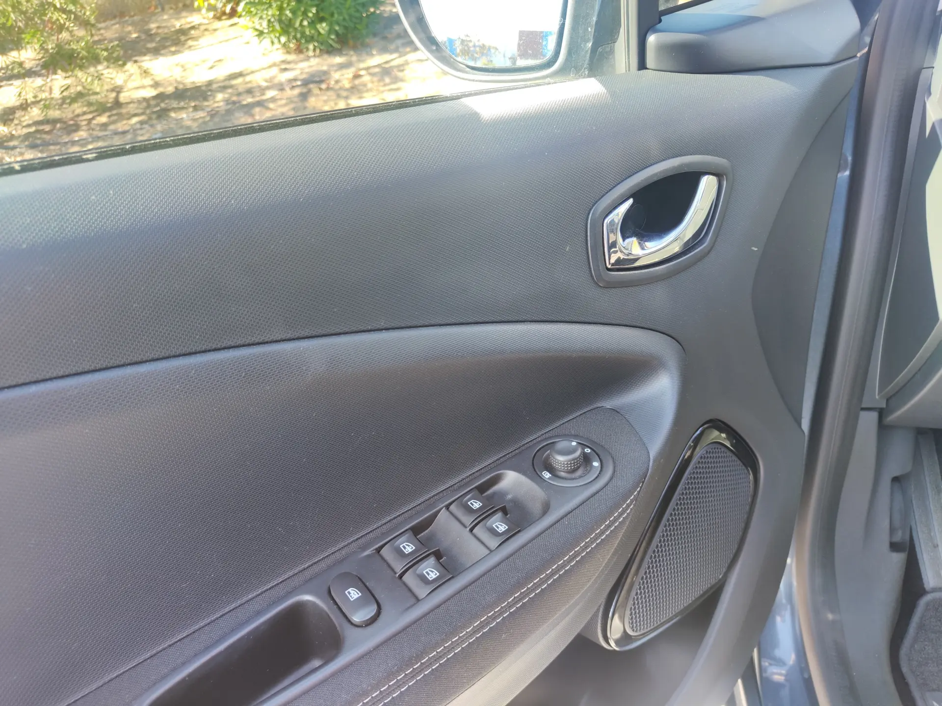 Renault Zoe (c/ Bateria) Limited 40 13