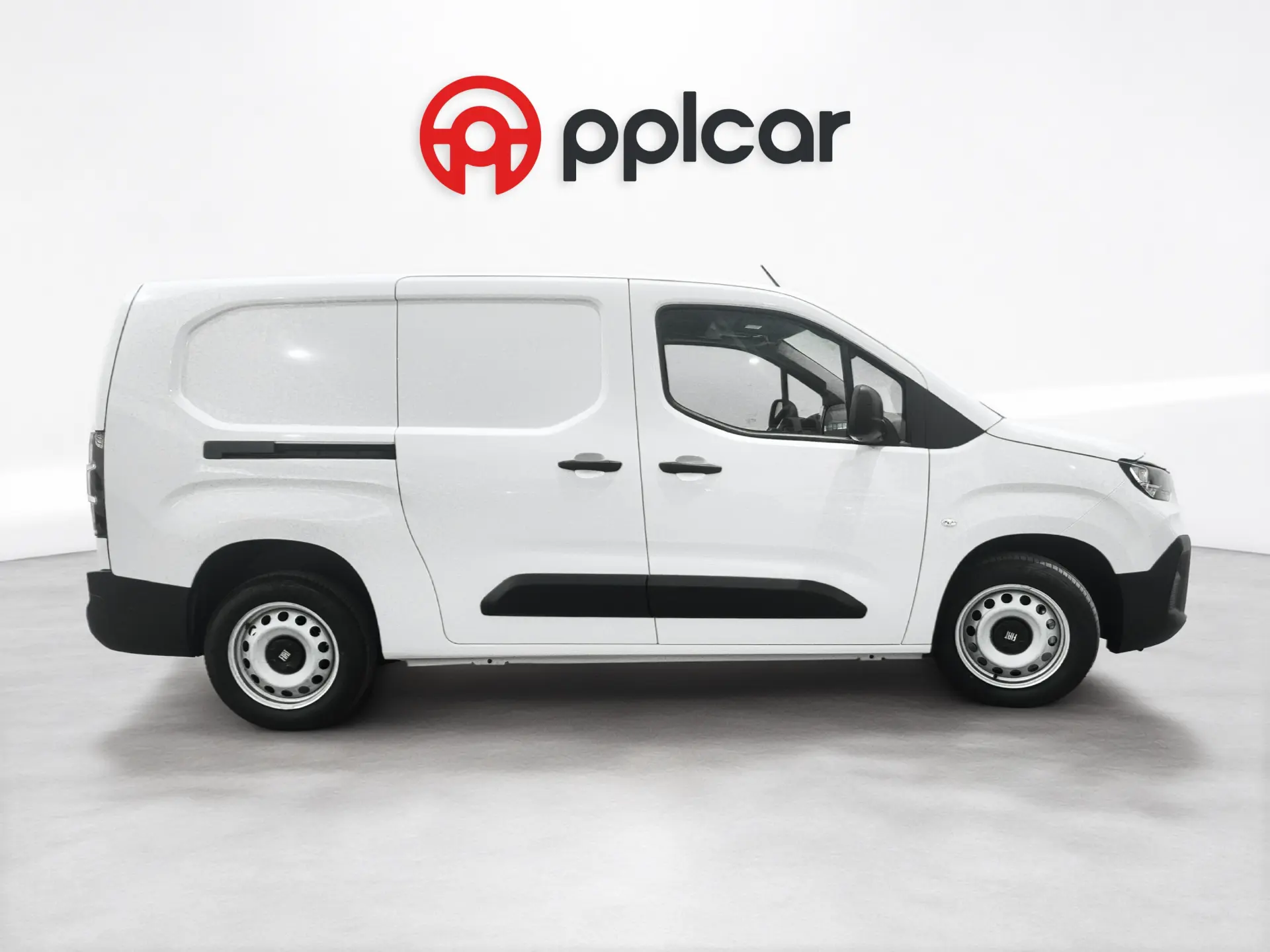 Fiat Doblo 1.5 BlueHDi Maxi 4