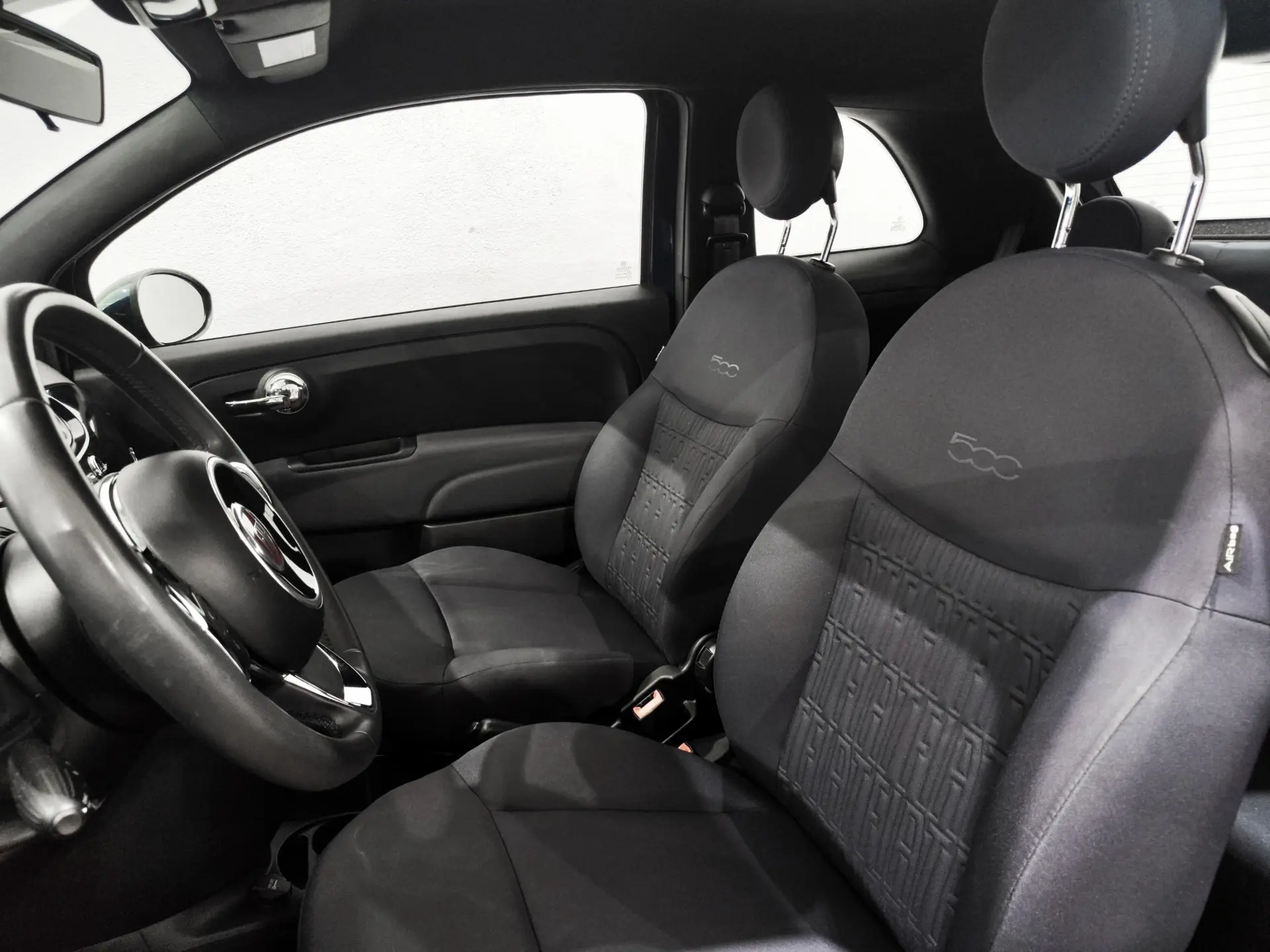 Fiat 500 1.0 Hybrid 7
