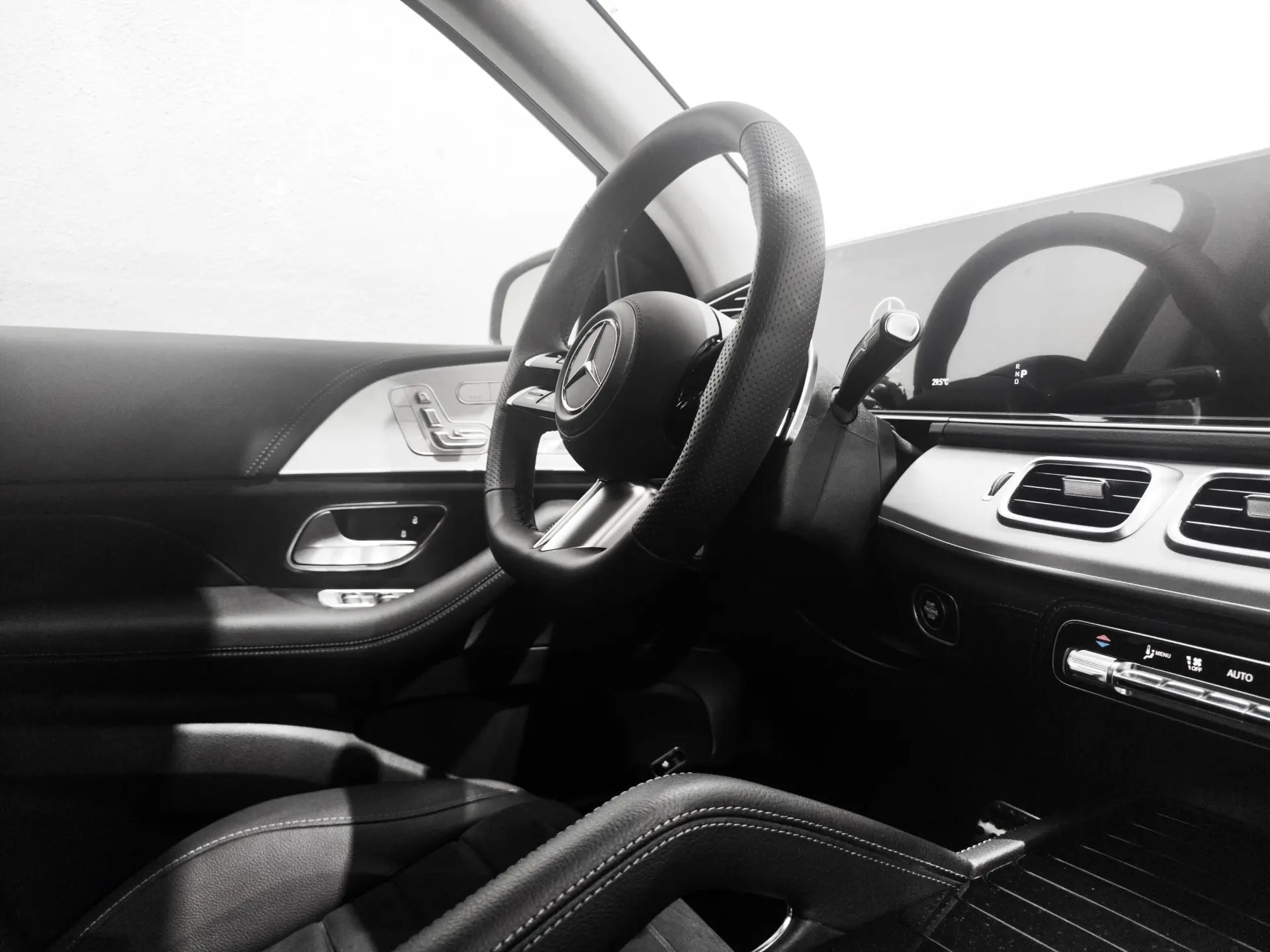 Mercedes-Benz GLE 350 de 4Matic 5