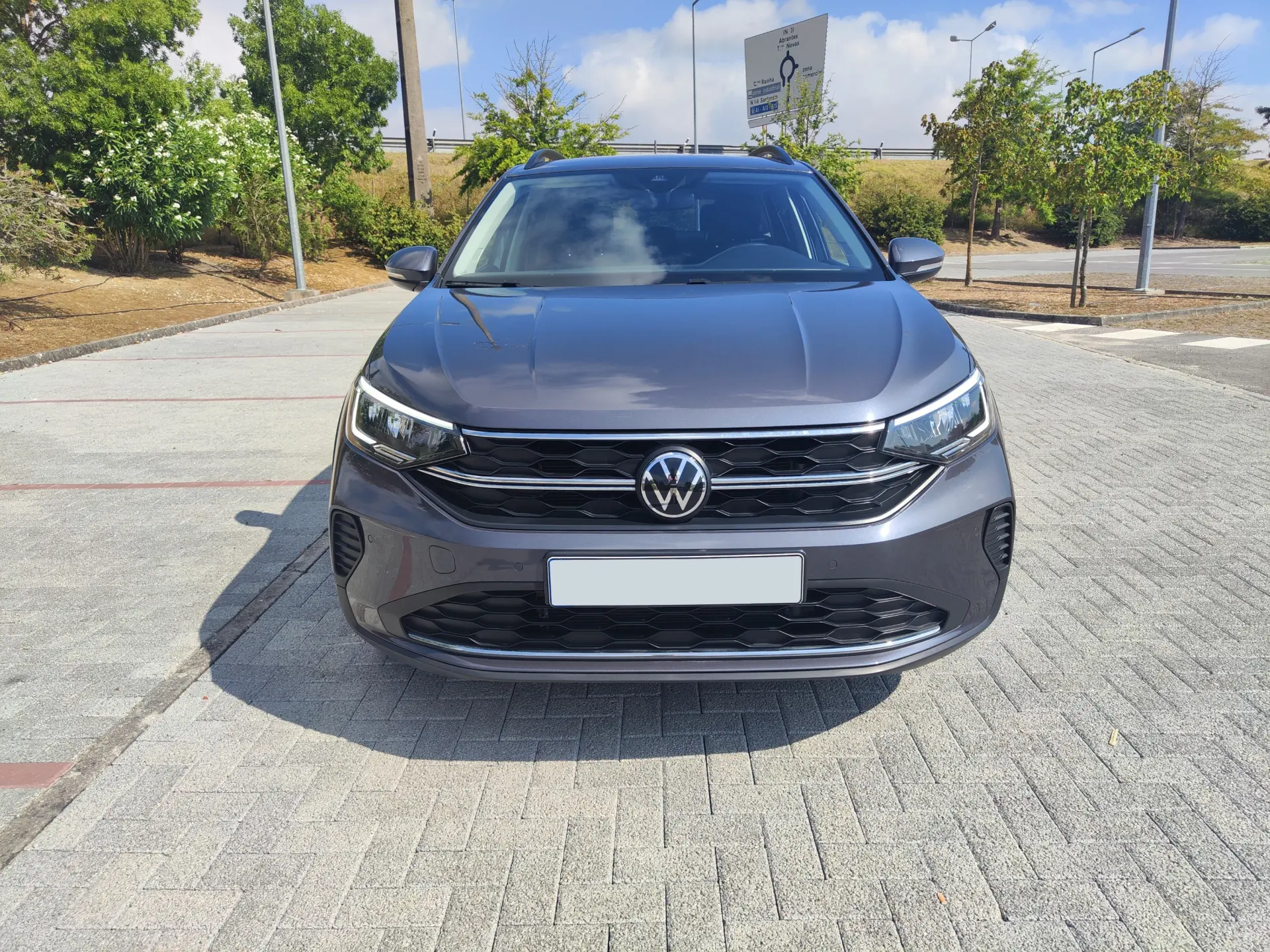Volkswagen Taigo 1.0 TSI Urban DSG 3