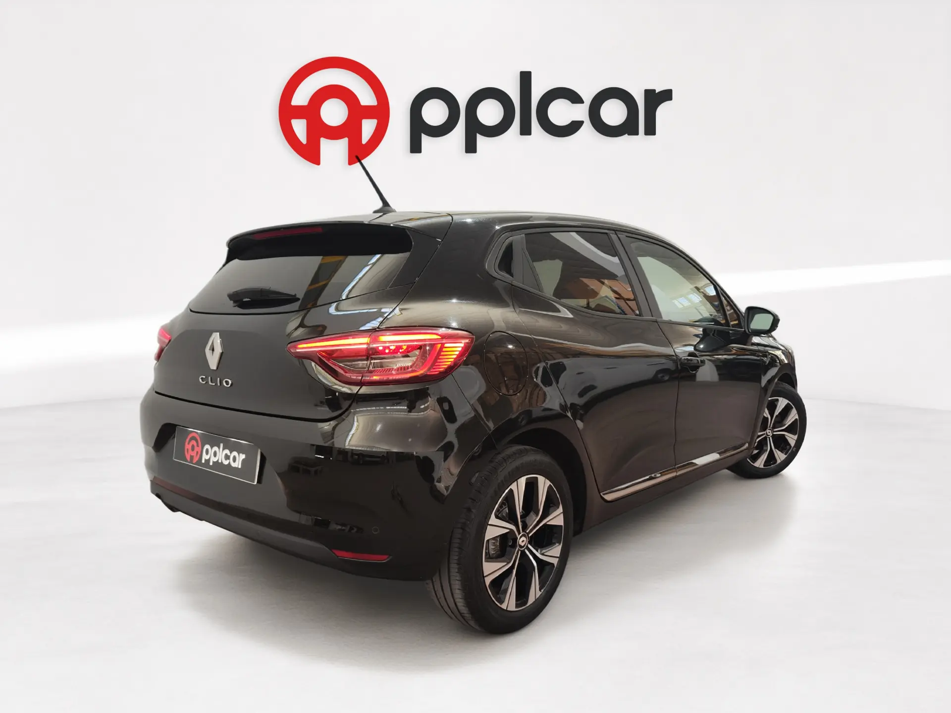 Renault Clio 1.0 TCe Limited 2