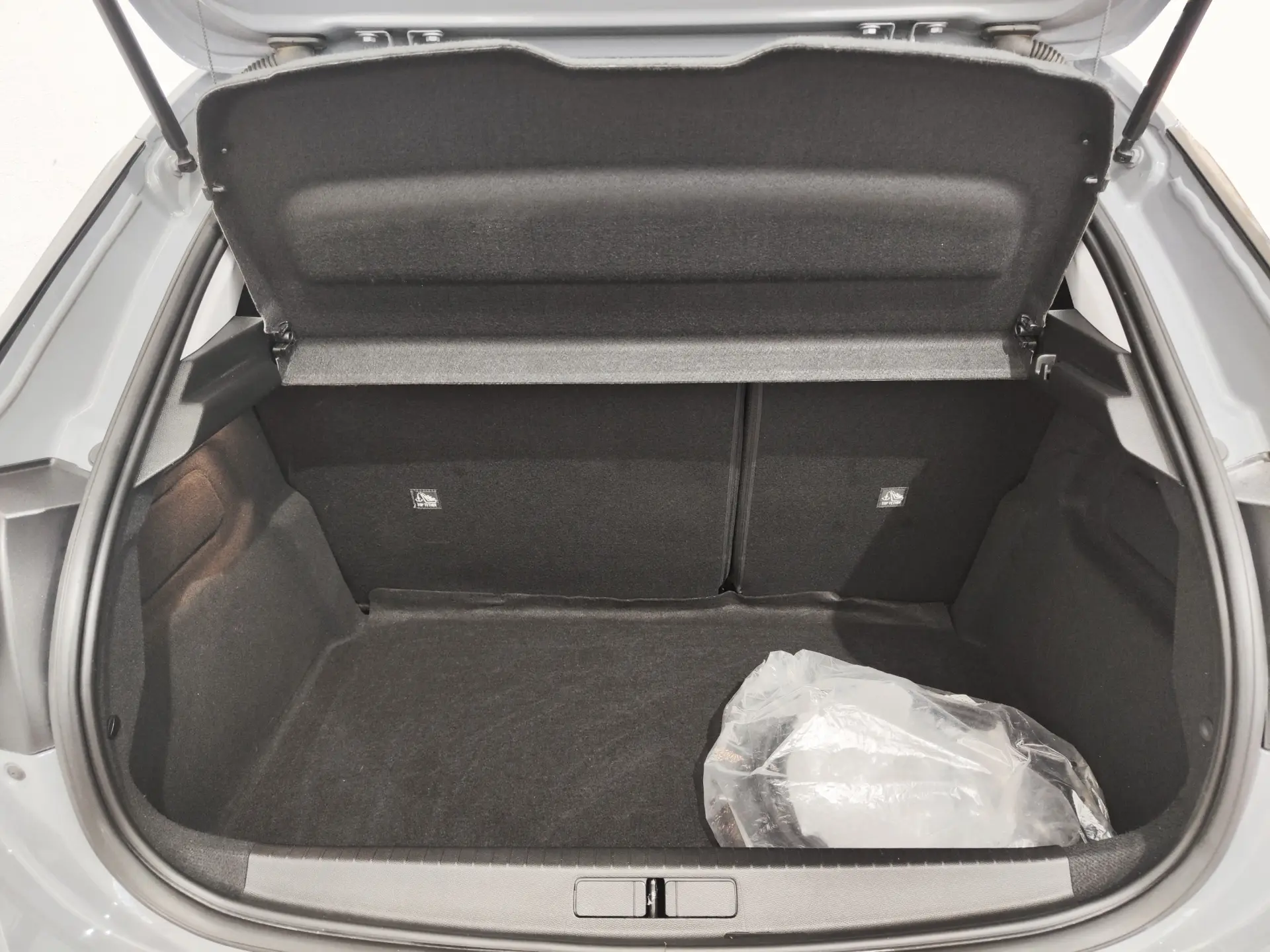 Opel Corsa-e 50 kWh 27