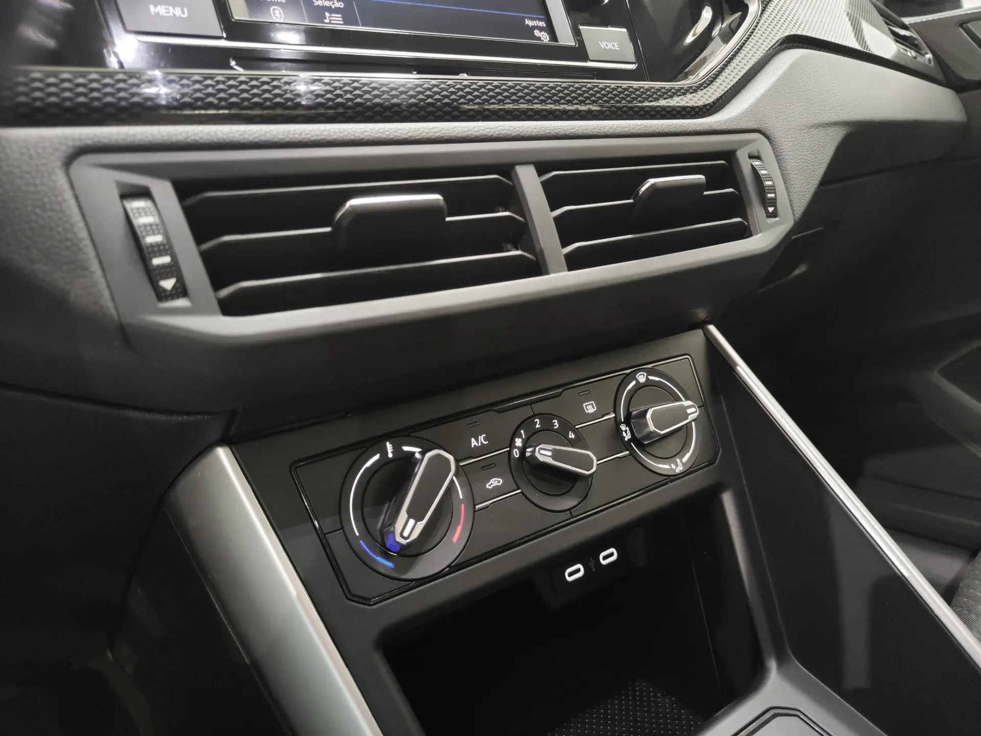 Volkswagen Taigo 1.0 TSI Life 7
