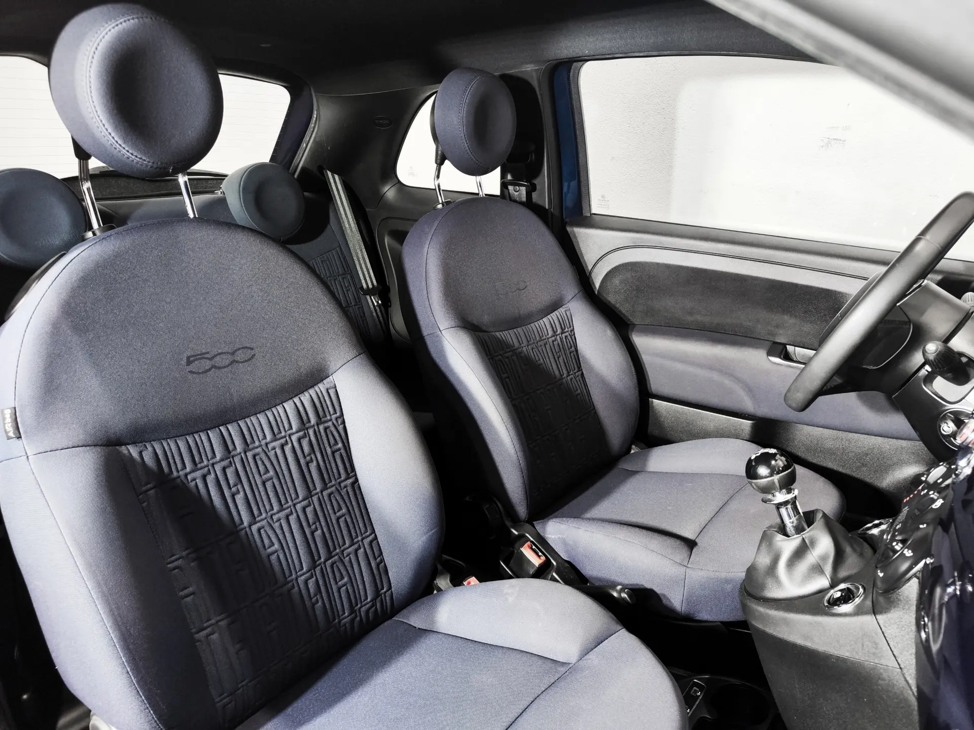 Fiat 500 1.0 Hybrid 22