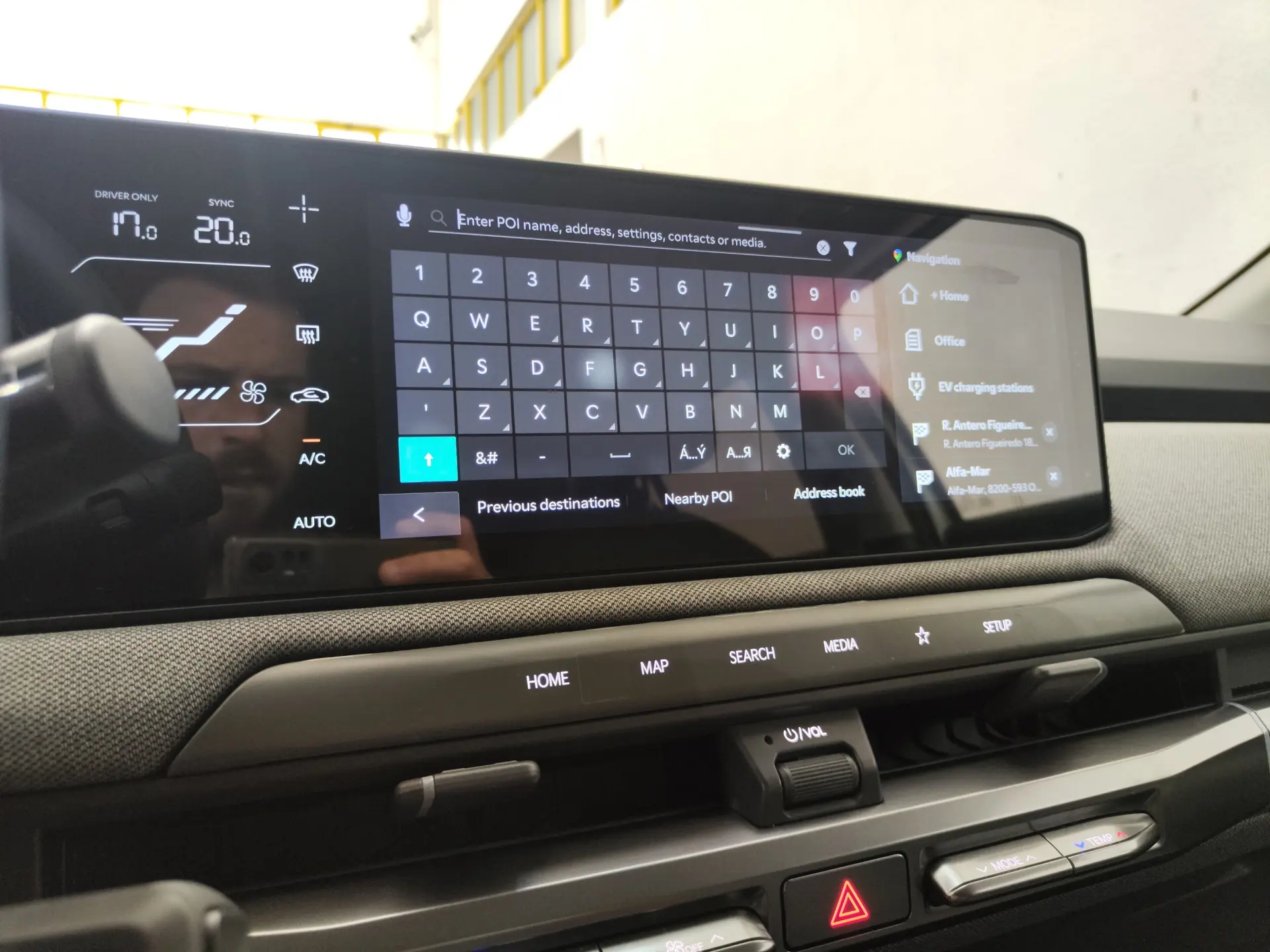 Kia EV3 81.4 kWh Tech 22