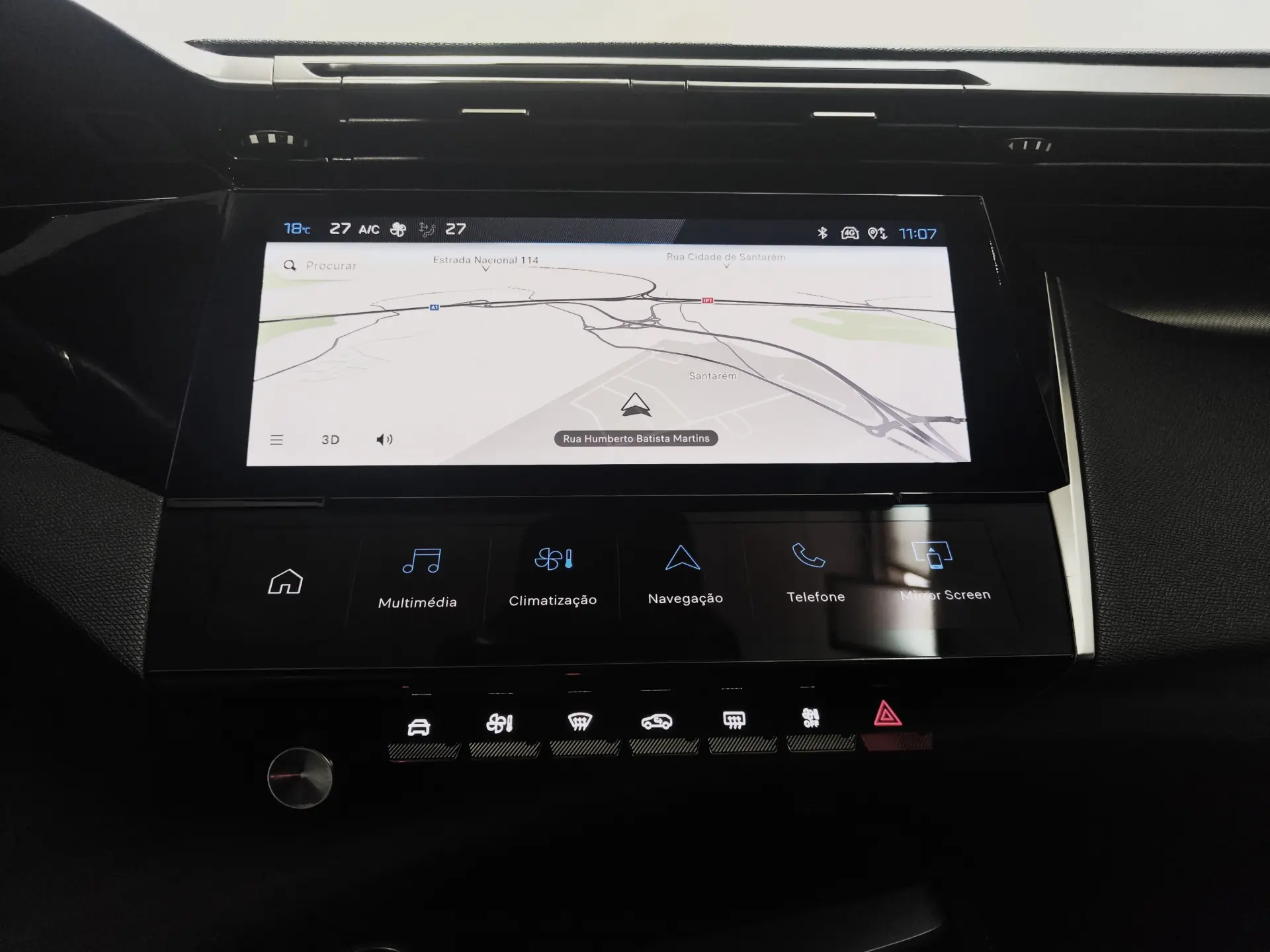 Peugeot 408 1.6 Hybrid GT e-EAT8 20
