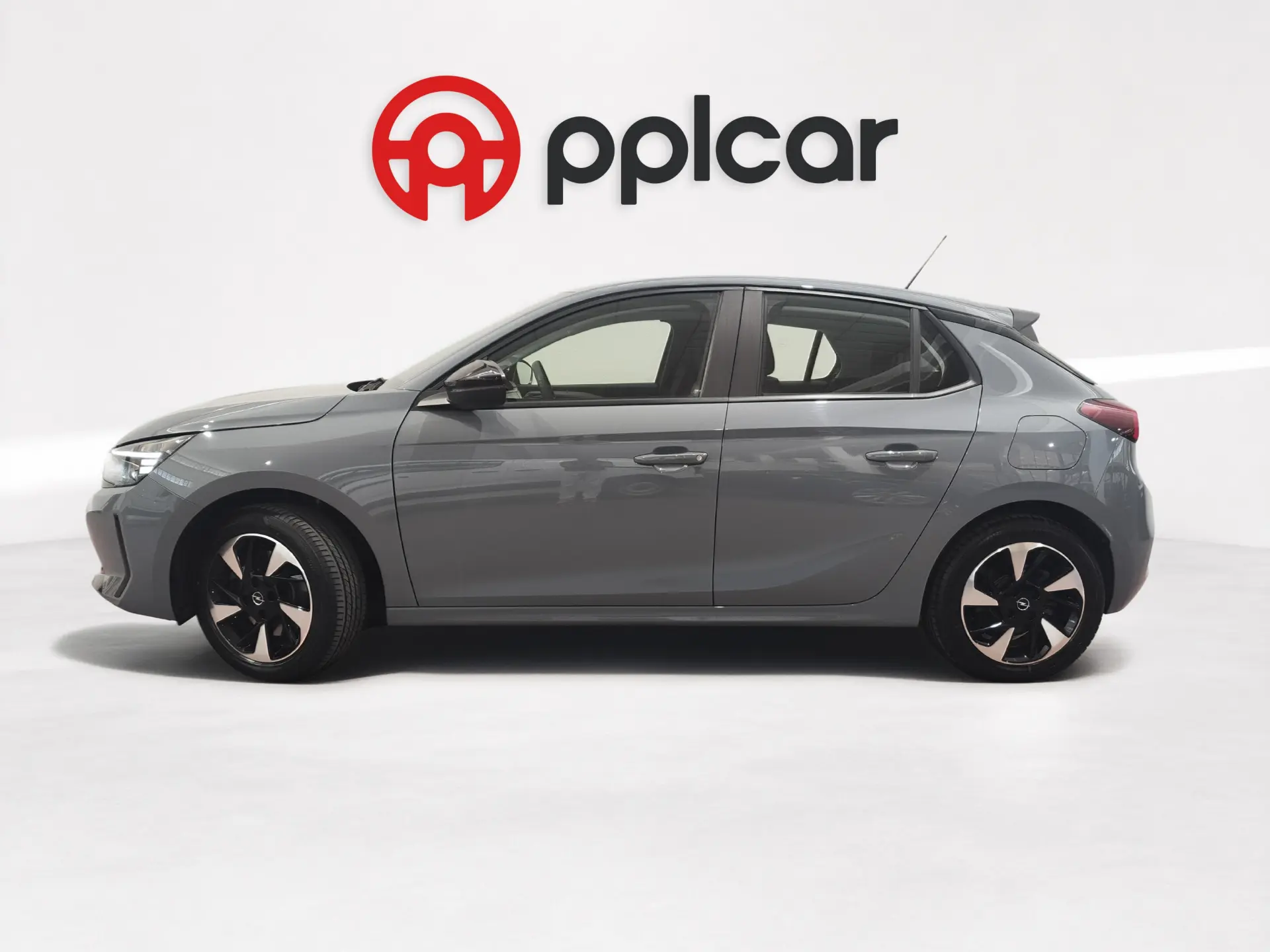 Opel Corsa-e 50 kWh 3