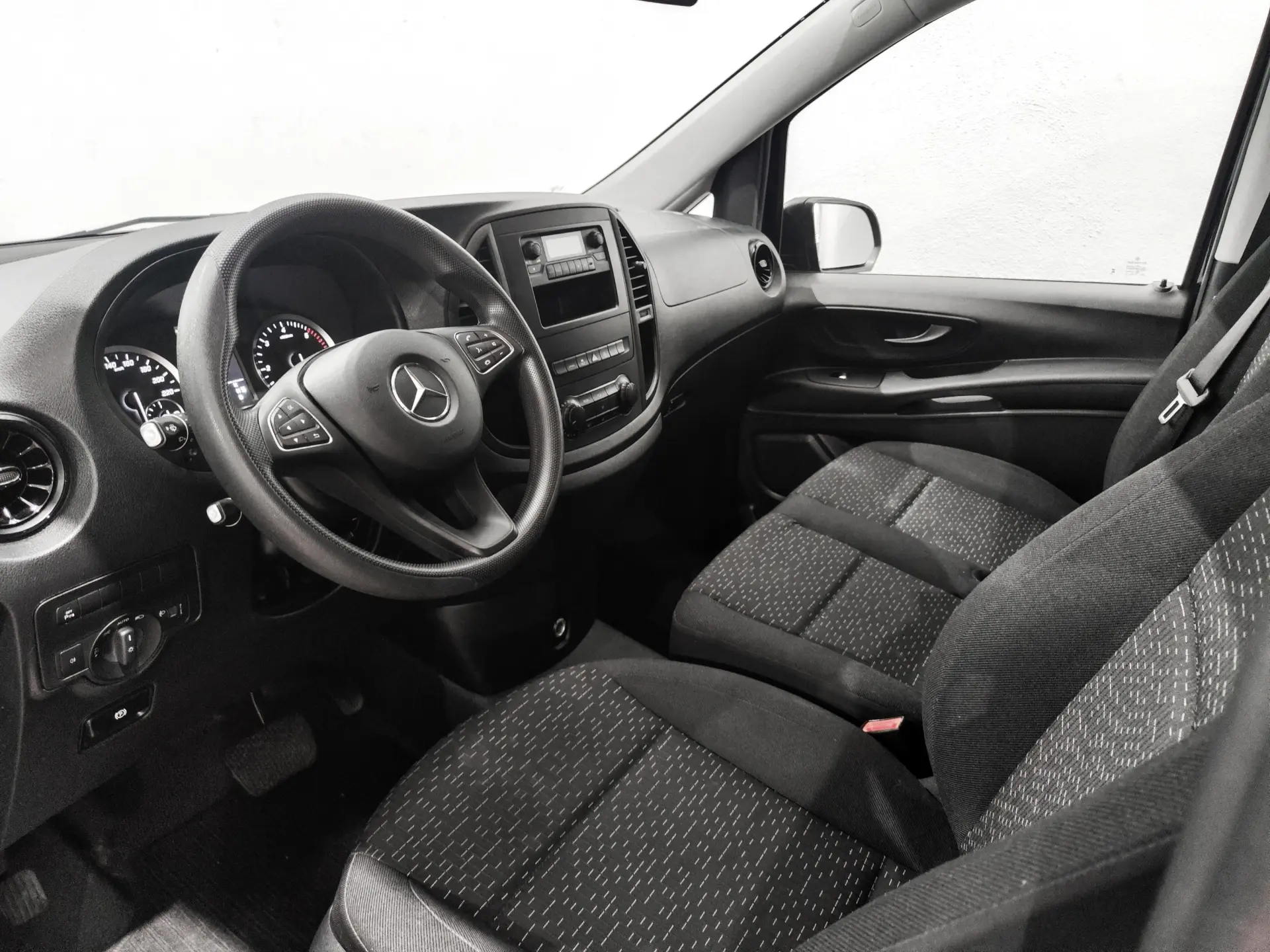 Mercedes-Benz Vito Tourer 114 CDi/32 Pro 6