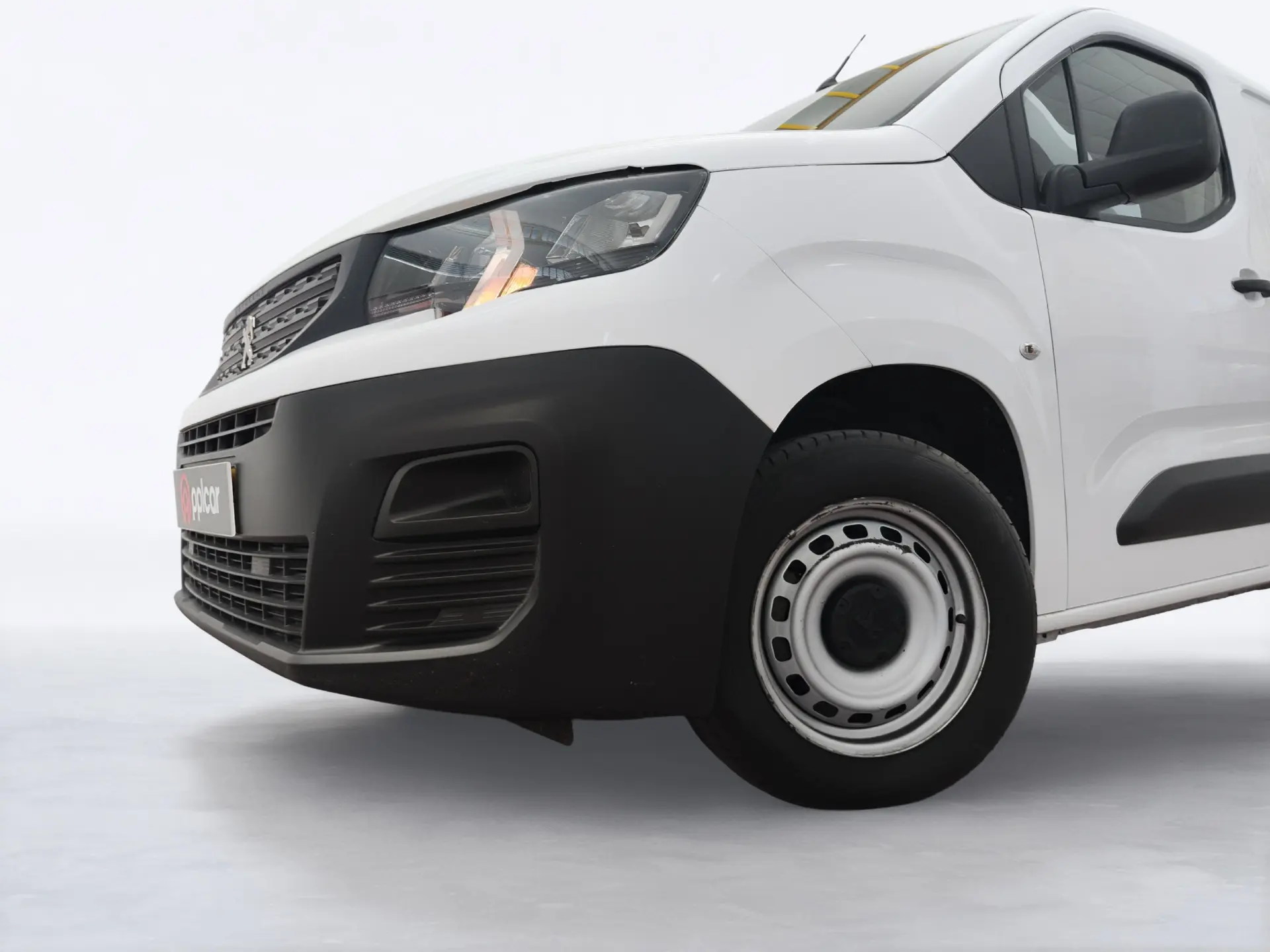 Peugeot Partner 1.6 BlueHDi Style 3