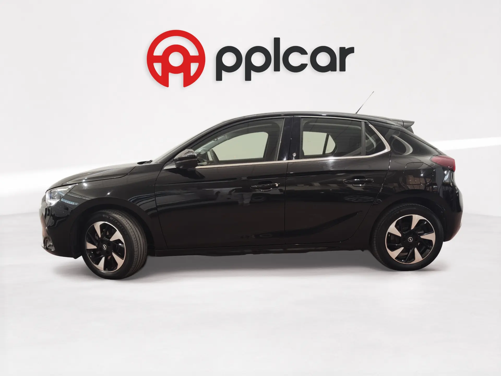 Opel Corsa-e 50 kWh 3