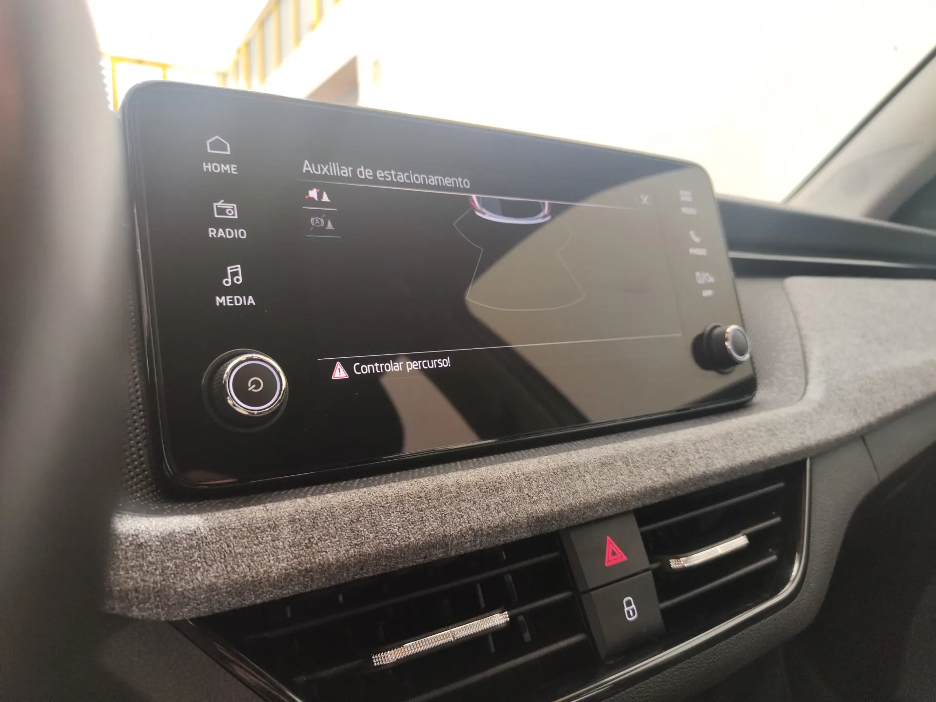 Skoda Kamiq 1.0 TSI Selection DSG 18