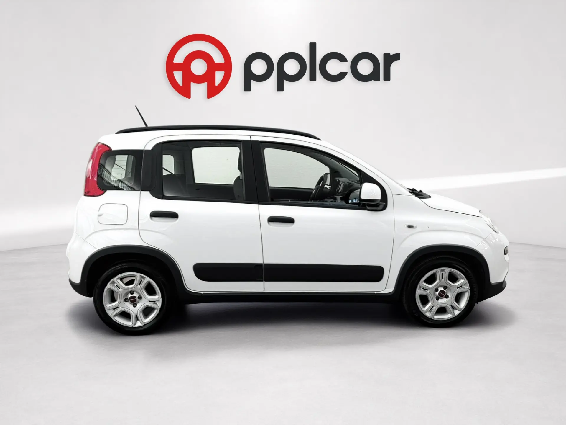 Fiat Panda 1.0 Hybrid 4