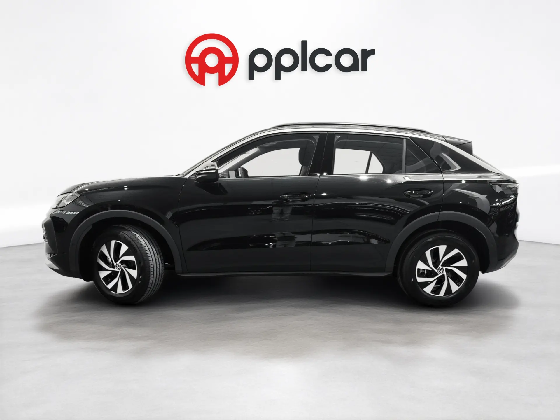 Volkswagen T-Roc 1.5 eTSI Trend DSG 3