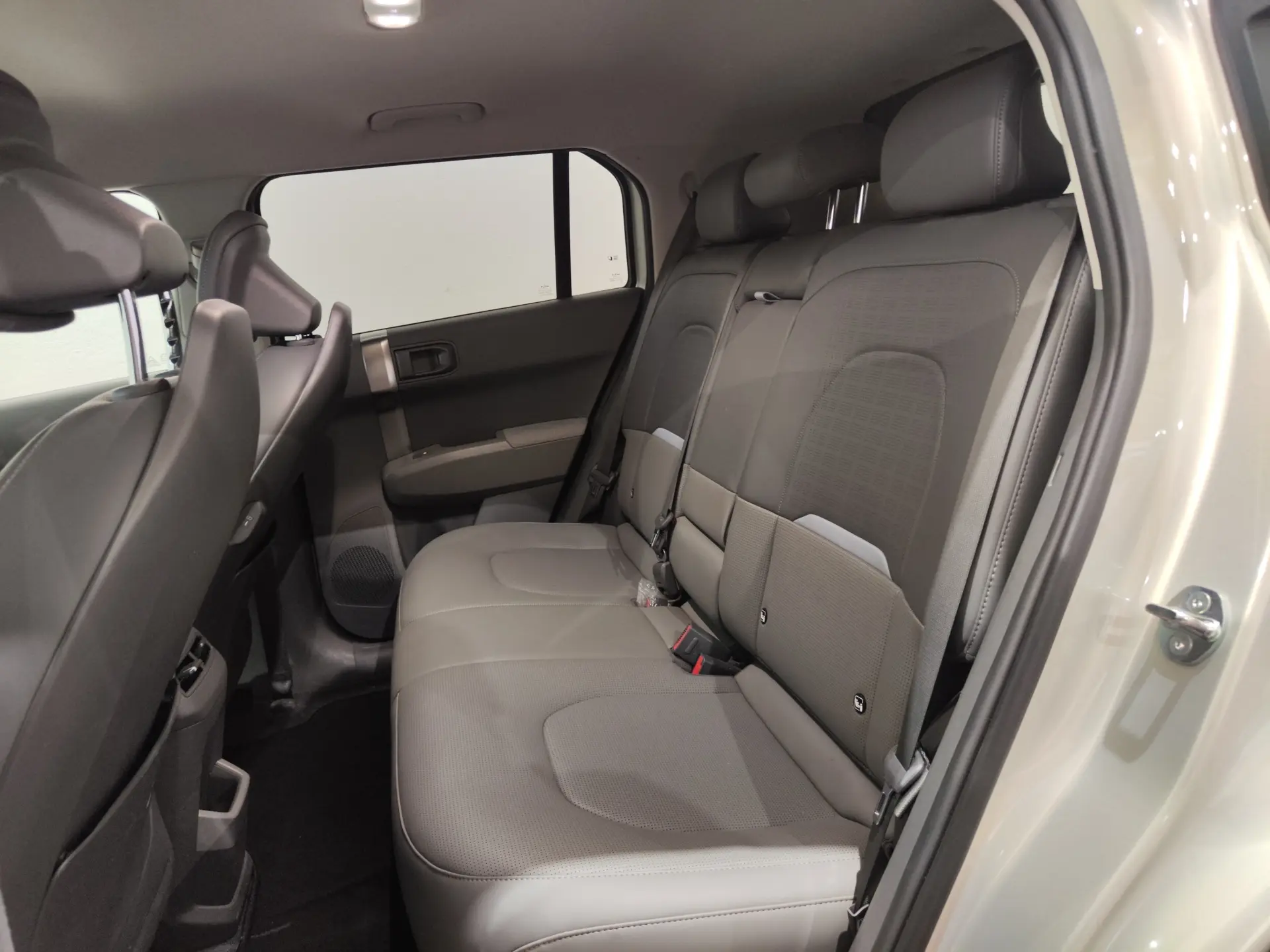 Kia EV3 81.4 kWh Tech 15