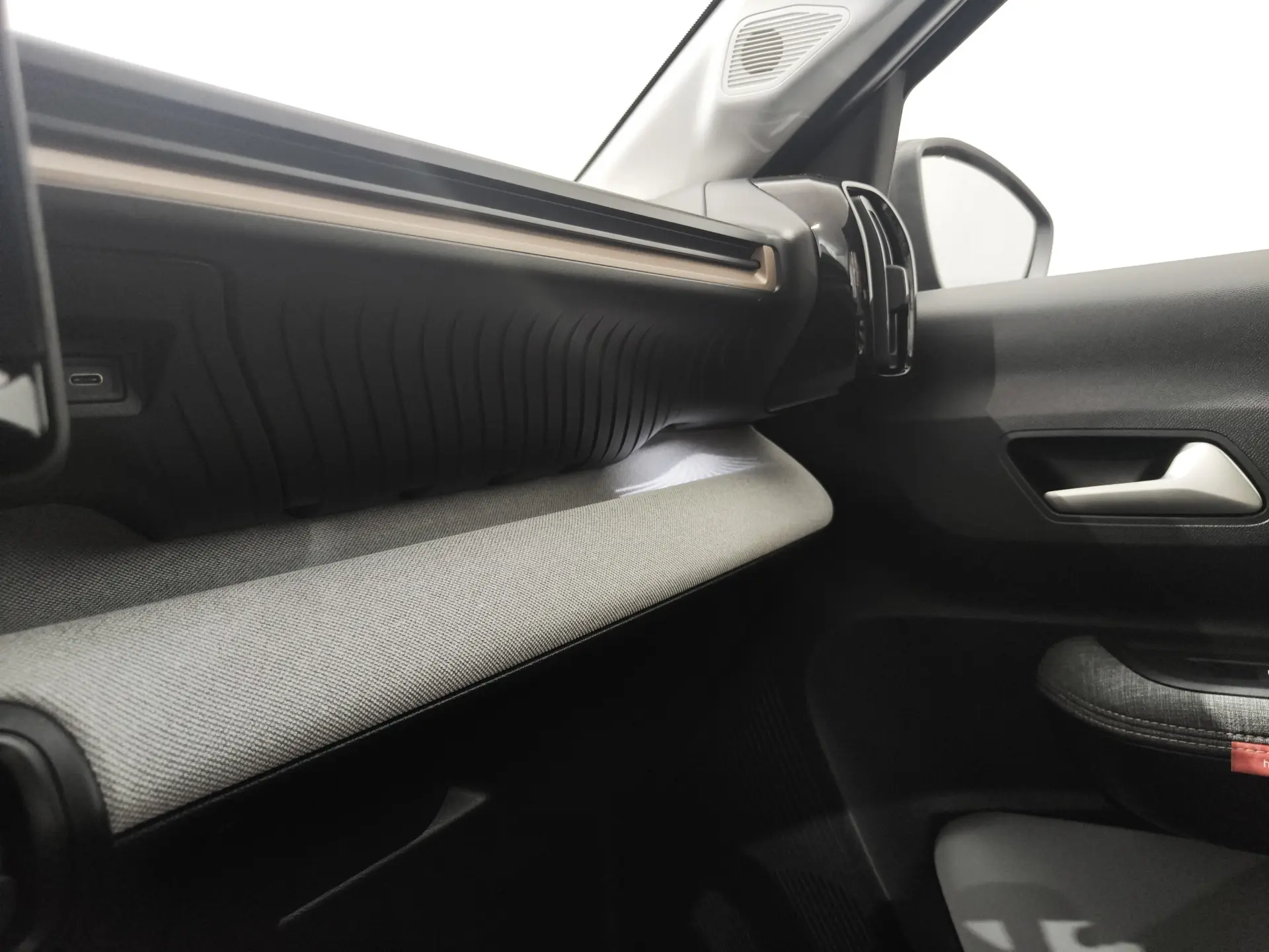 Citroen C3 Aircross 1.2 PureTech Plus 24