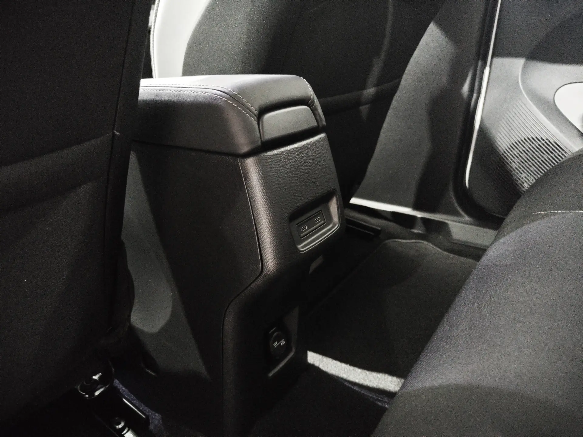 Citroen e-C3 44 kWh Autonomia Conforto Max 7