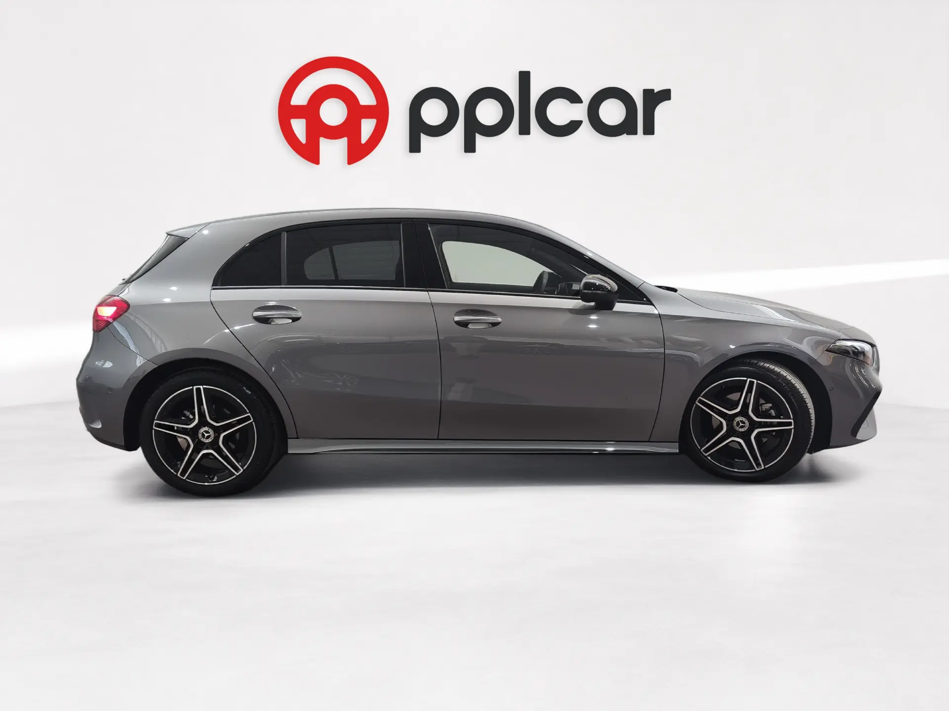 Mercedes-Benz A 180 d 4
