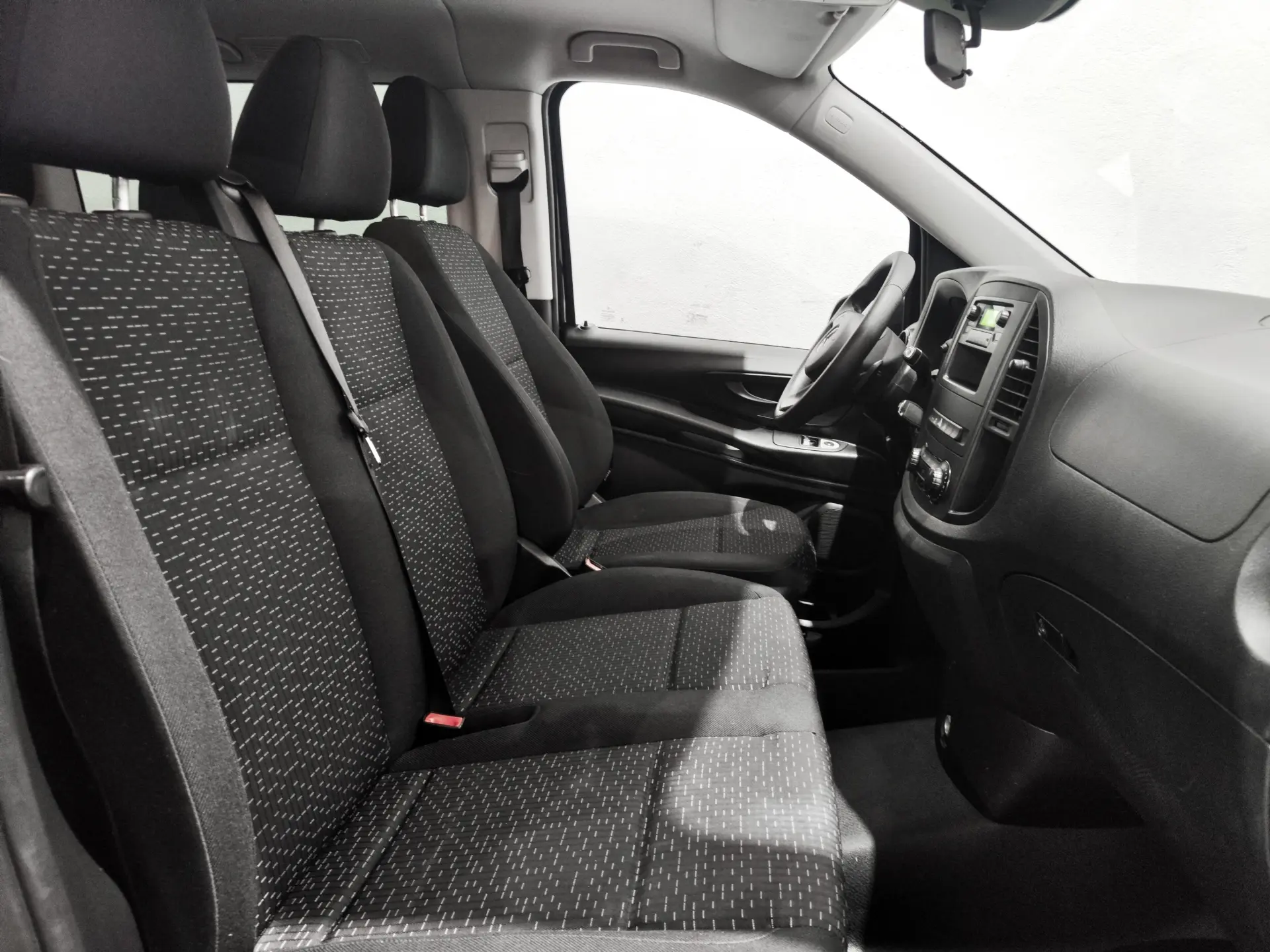 Mercedes-Benz Vito Tourer 114 CDi/32 Pro 21