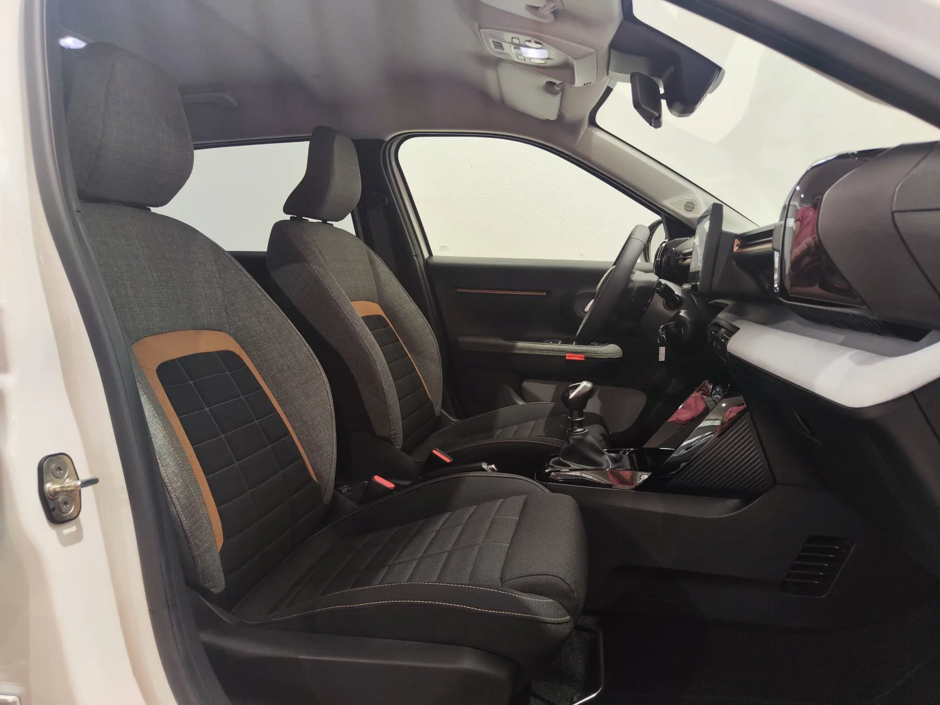Citroen C3 Aircross 1.2 PureTech Plus 32