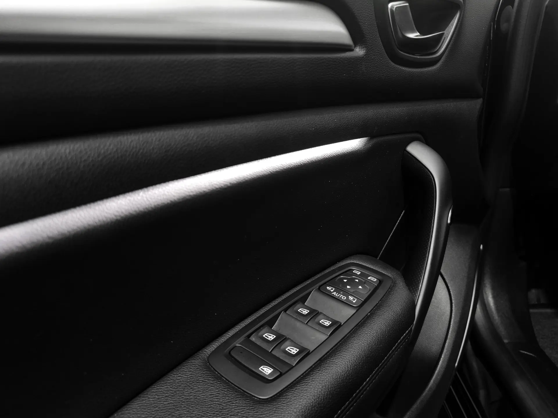 Renault Mégane Sport Tourer 1.6 E-Tech Plug-In Hybrid Equilibre 9