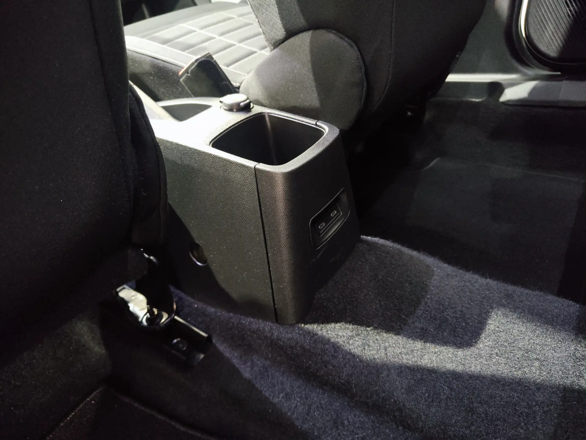 Citroen C3 Aircross 1.2 PureTech Plus 12