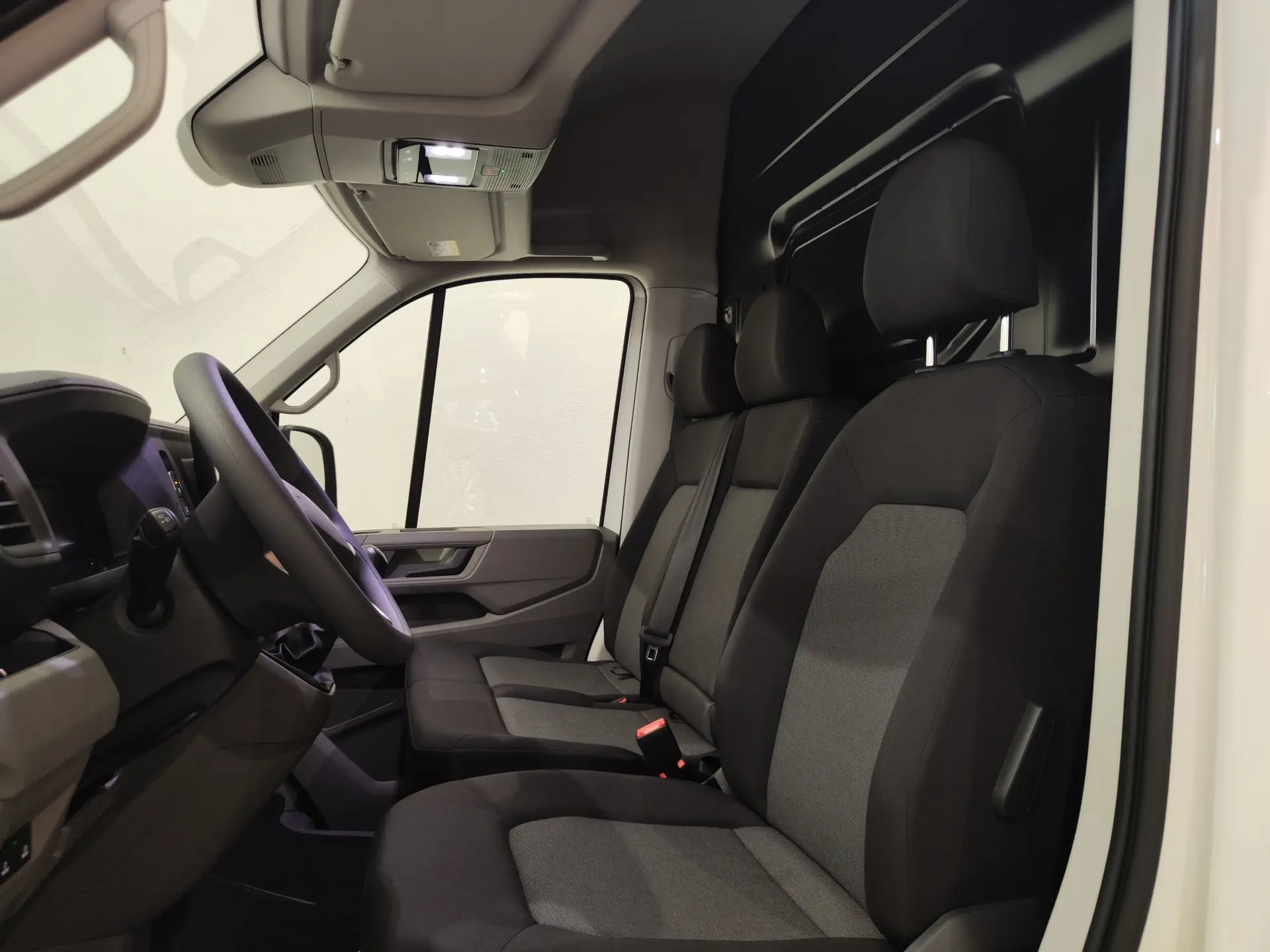 Volkswagen Crafter 35 2.0 TDI L3H3 15