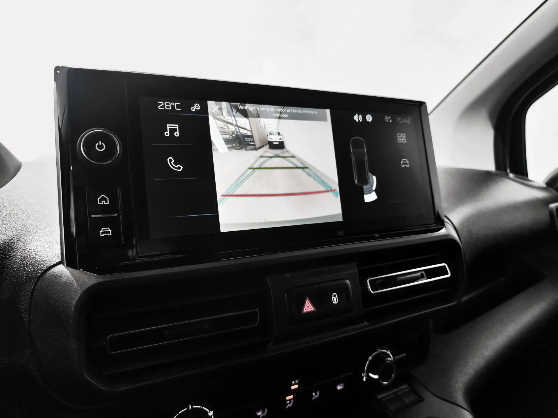 Peugeot Partner VAN M 1.5 HDI 100CV 18