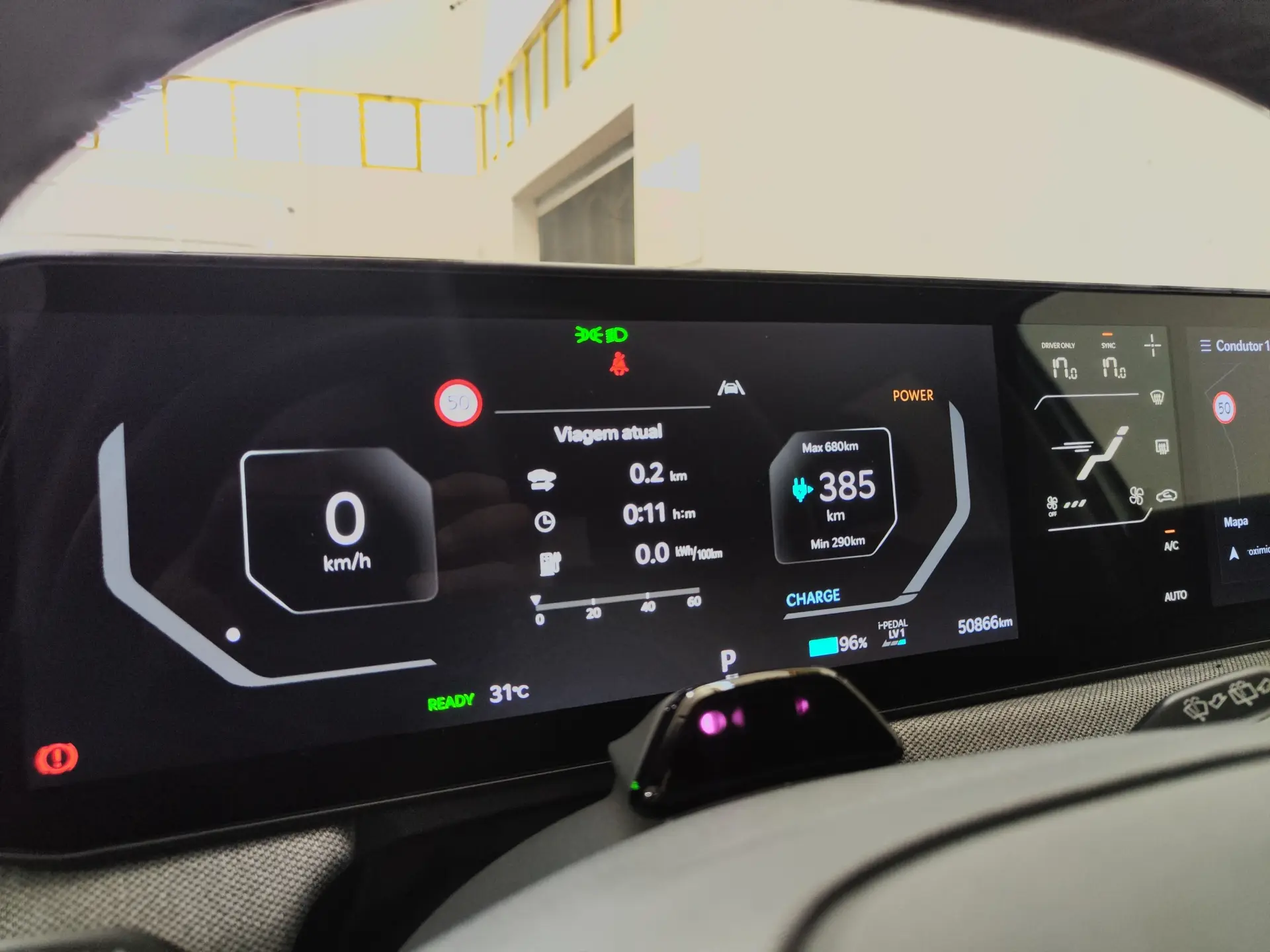 Kia EV3 81.4 kWh Tech 23