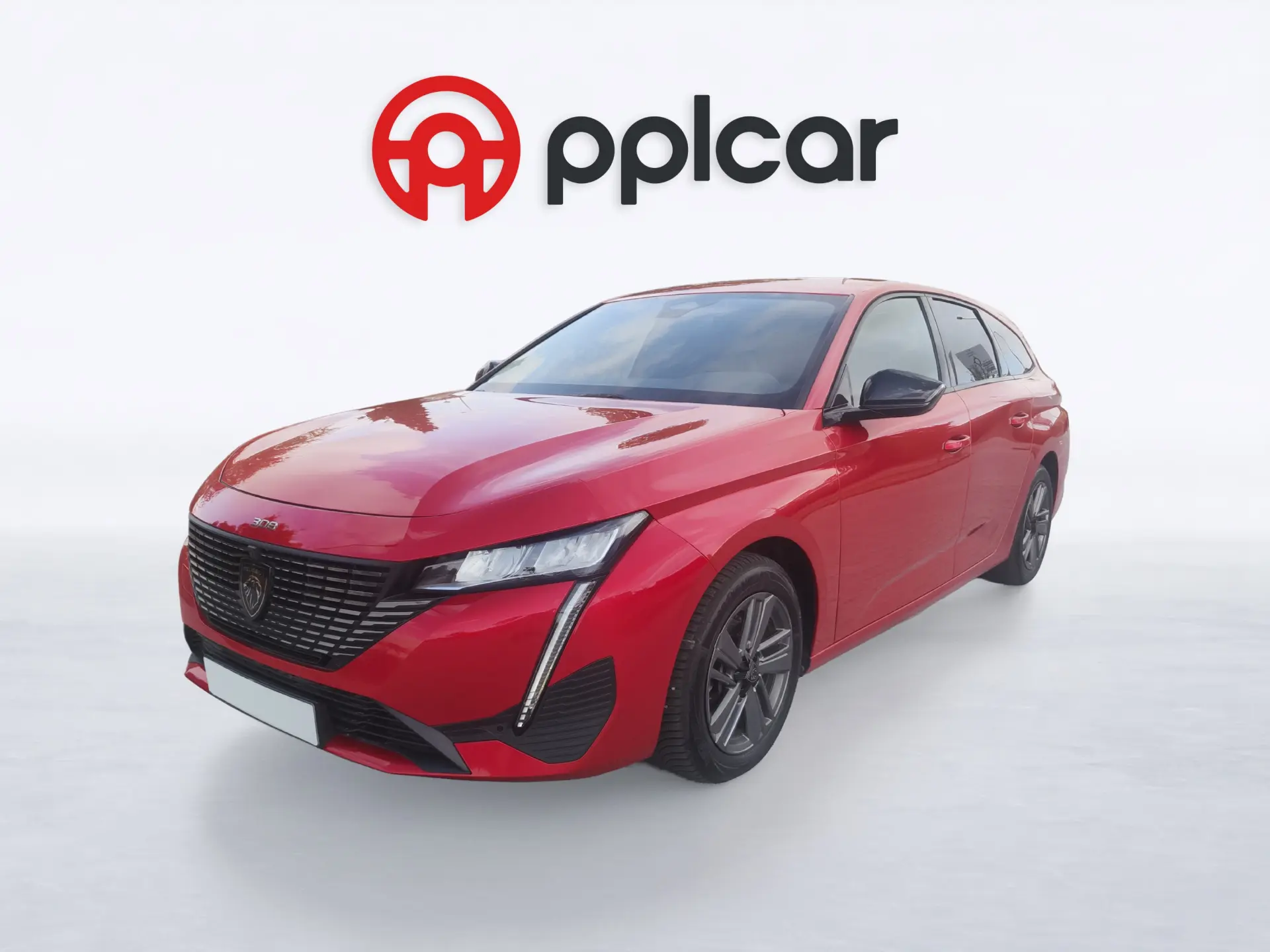 Peugeot 308 SW 1.2 PureTech Allure 1