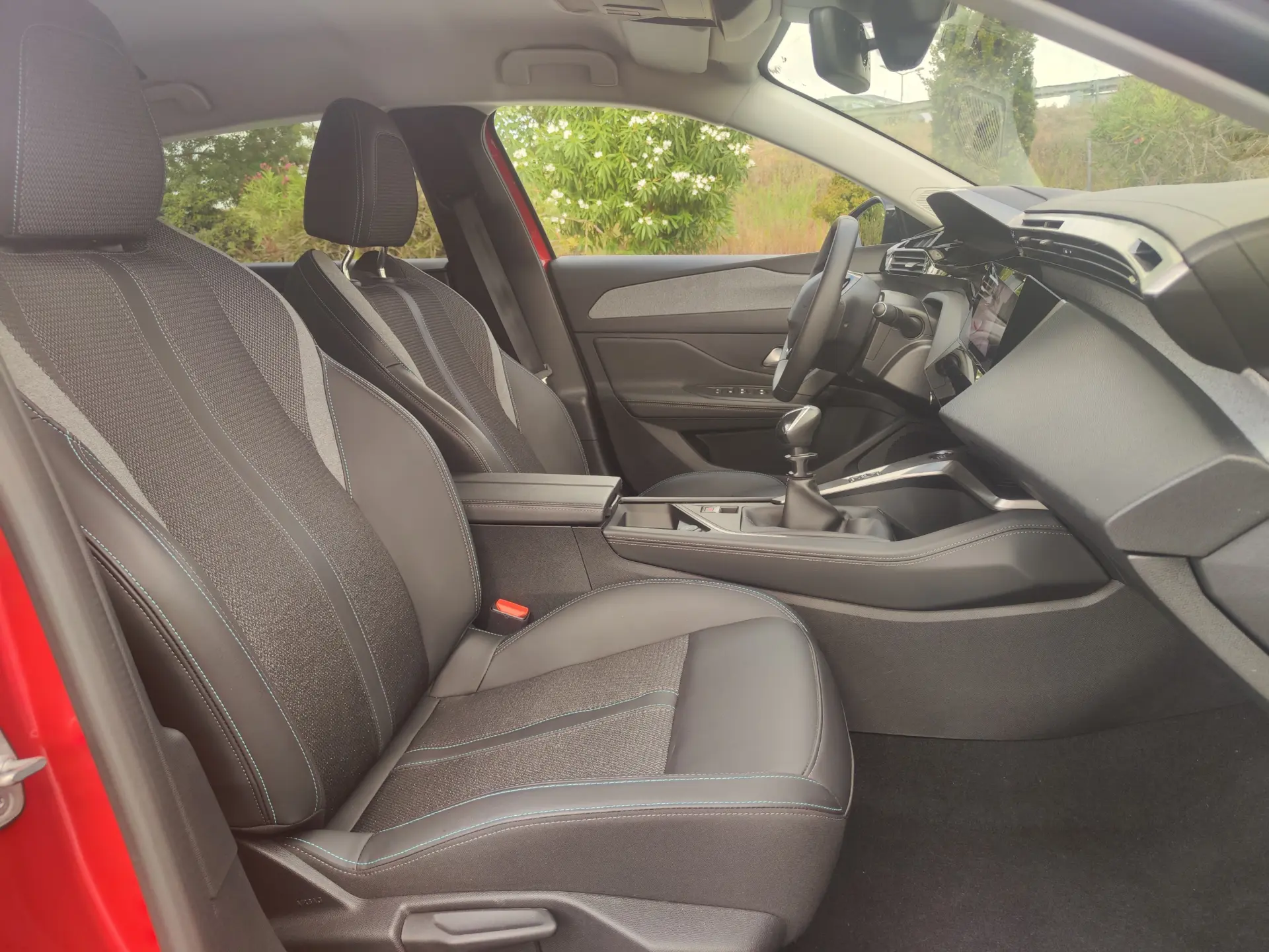 Peugeot 308 SW 1.2 PureTech Allure 10
