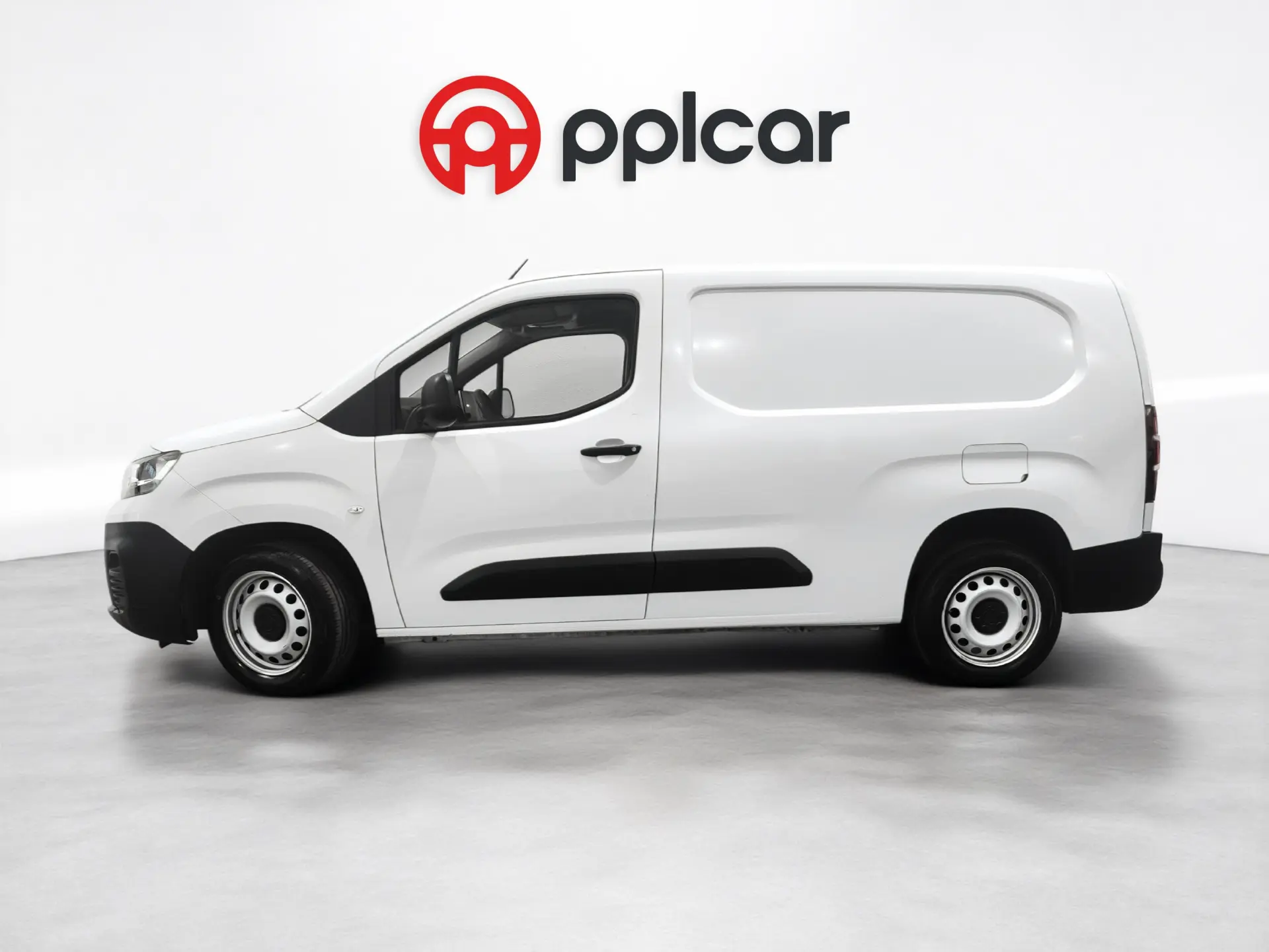 Fiat Doblo 1.5 BlueHDi Maxi 3