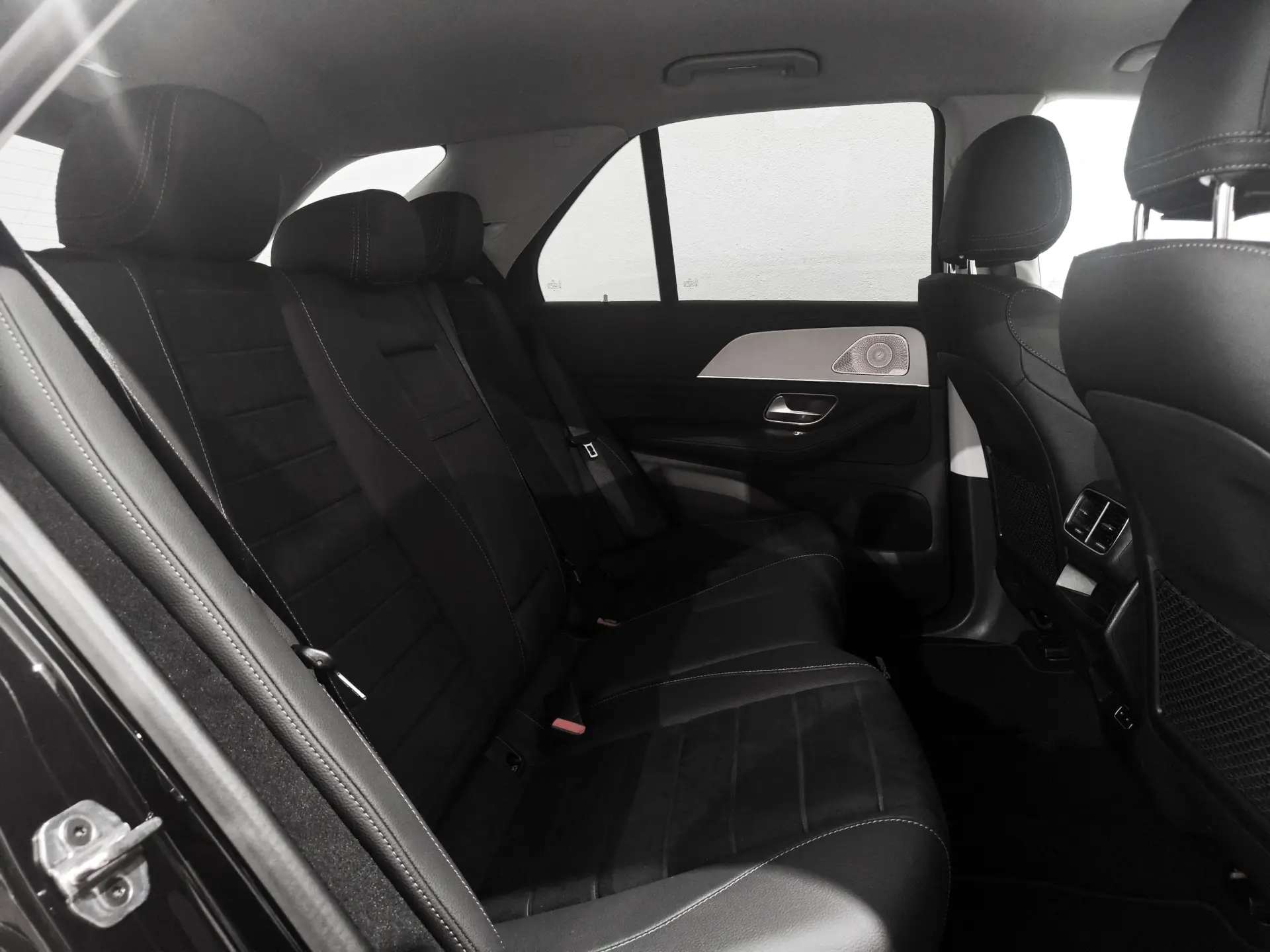Mercedes-Benz GLE 350 de 4Matic 35