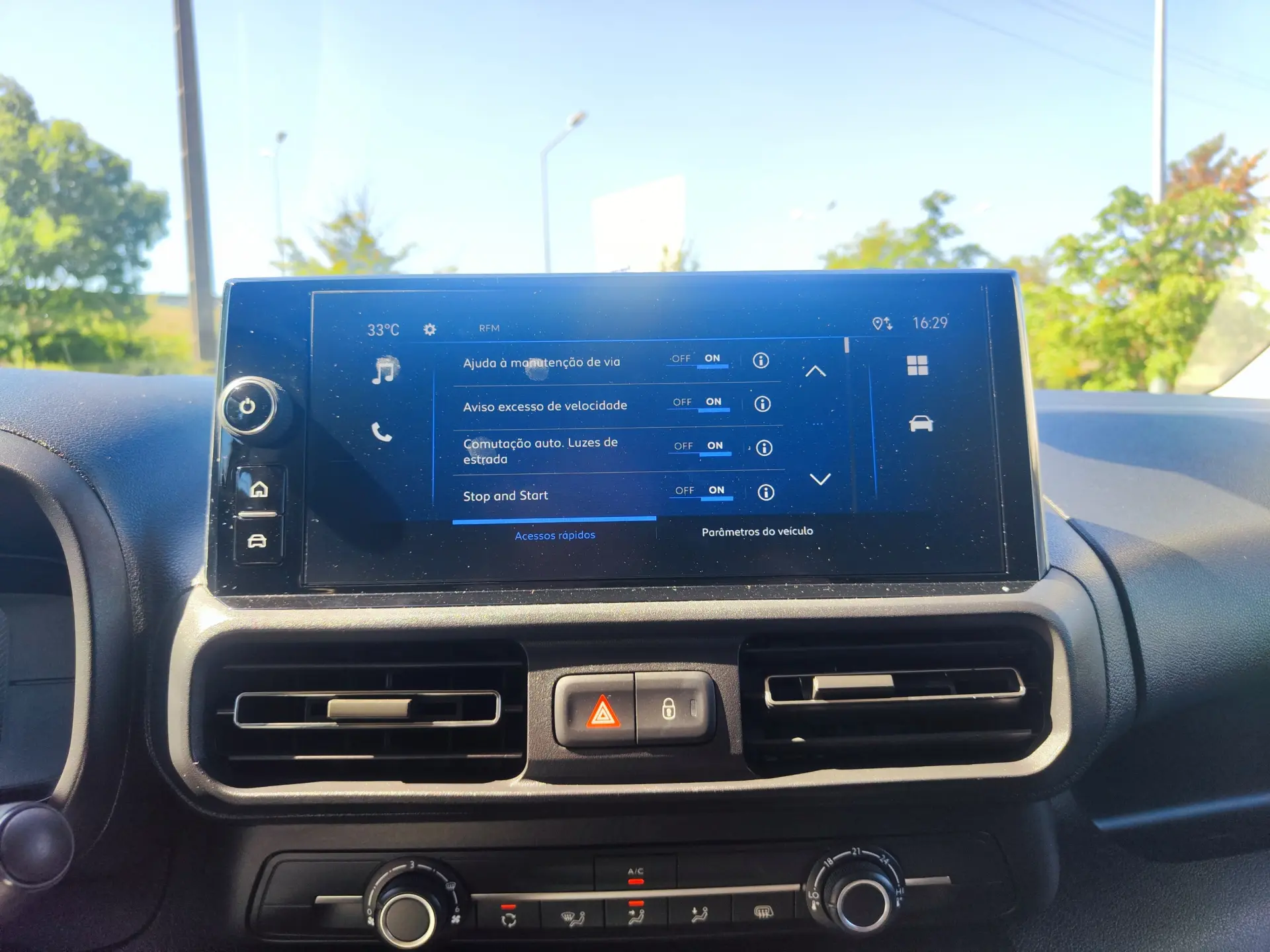 Opel Combo 1.5 CDTi XL Edition 19