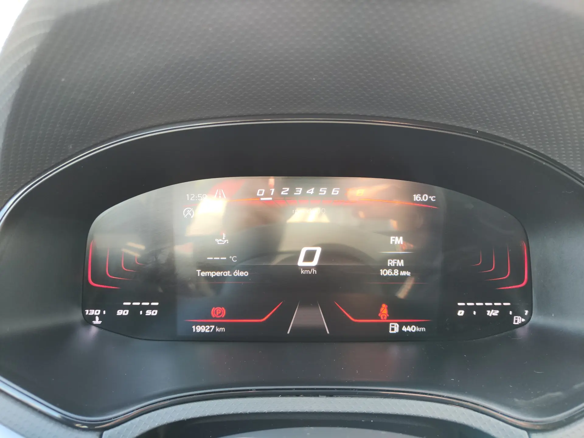 SEAT Arona 1.0 TSI FR 17