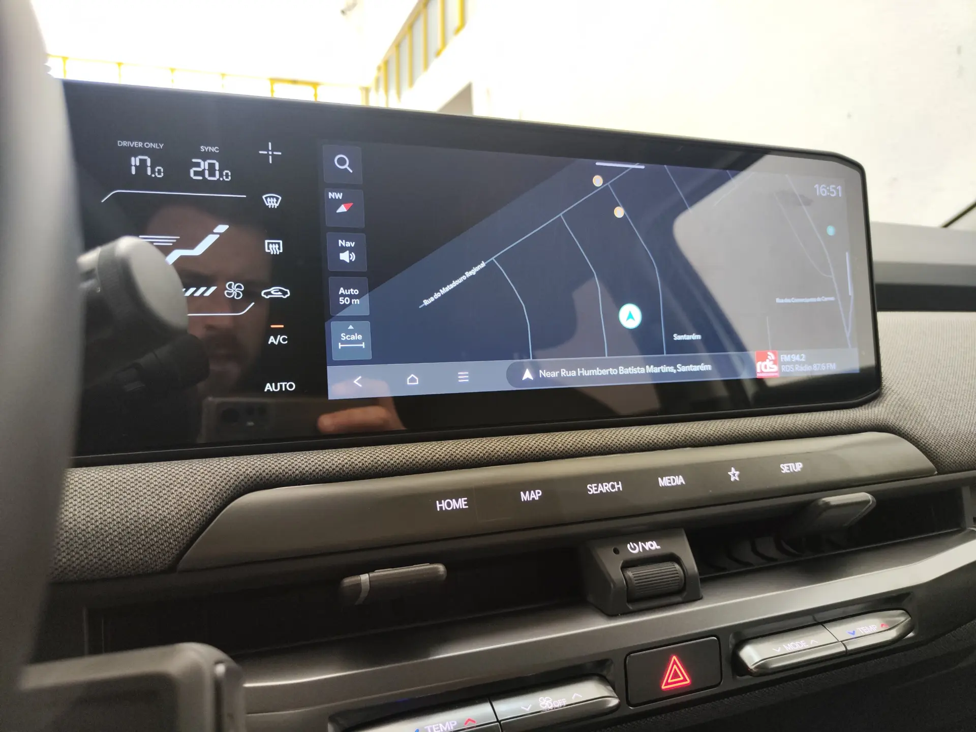 Kia EV3 81.4 kWh Tech 21