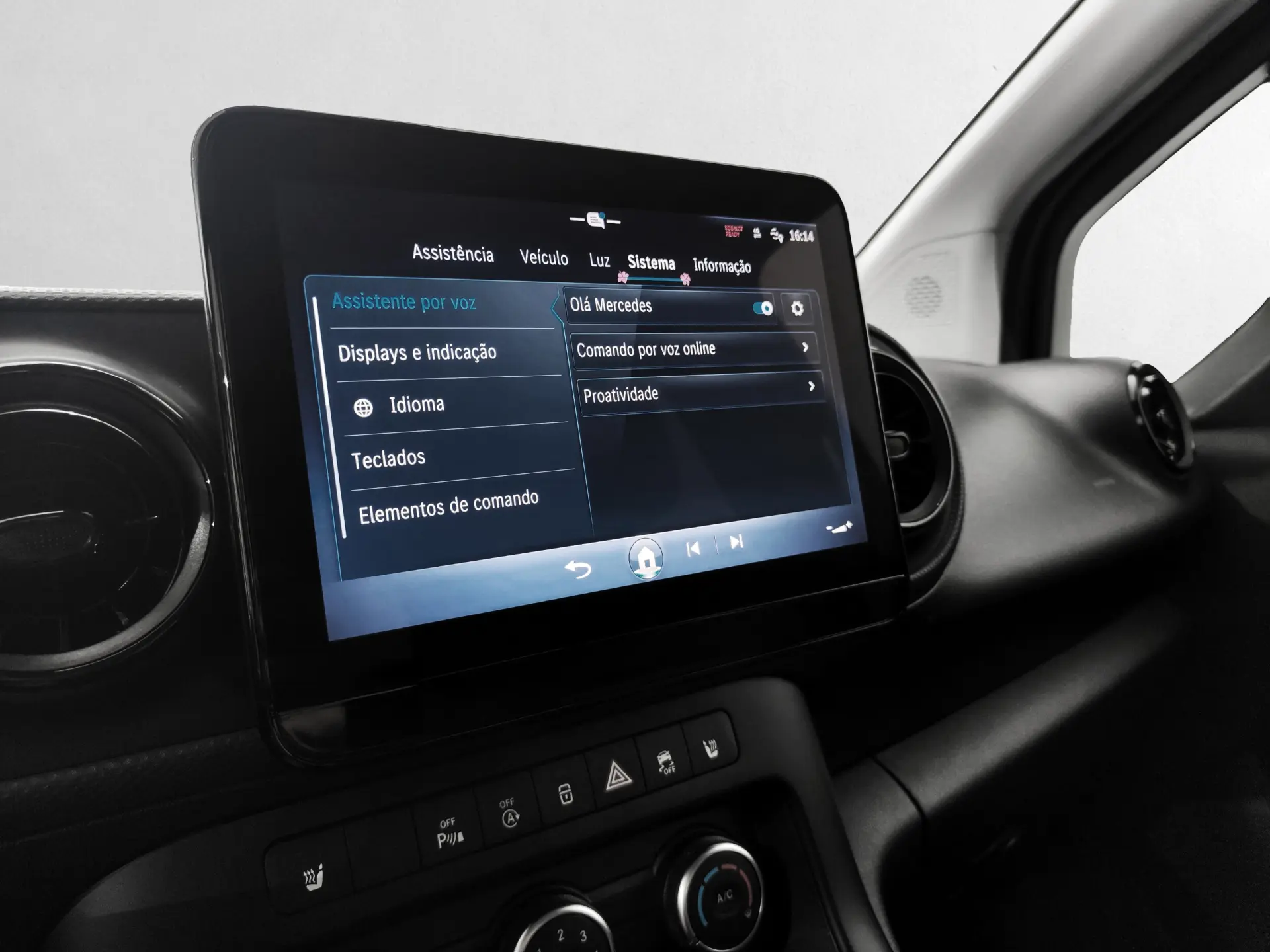 Mercedes-Benz Citan 110 CDi/27 19