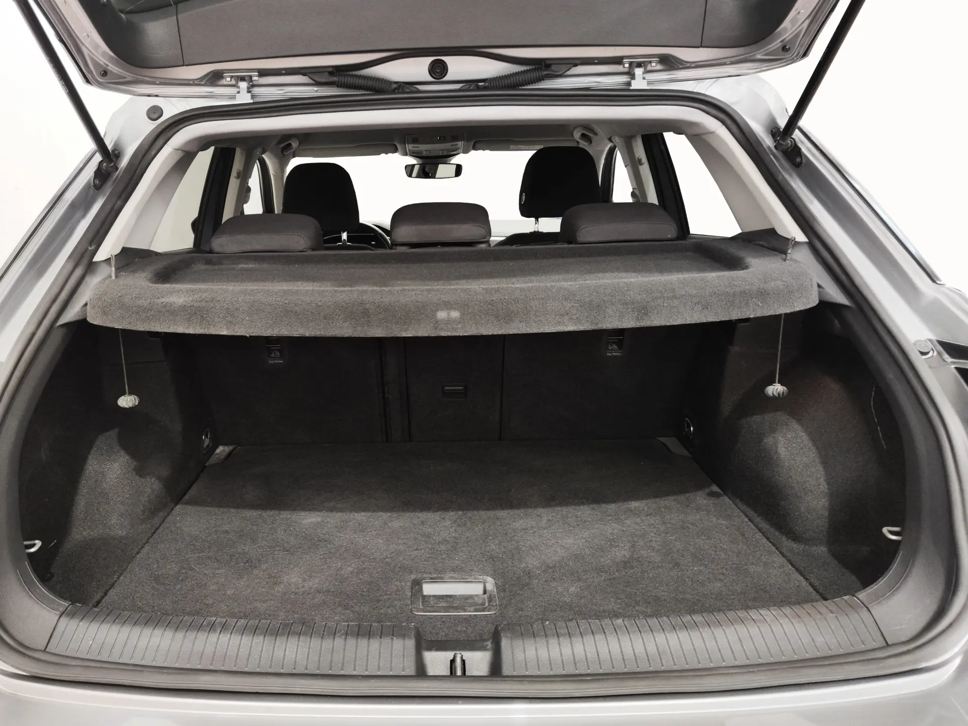 Volkswagen T-Roc 1.0 TSI 22