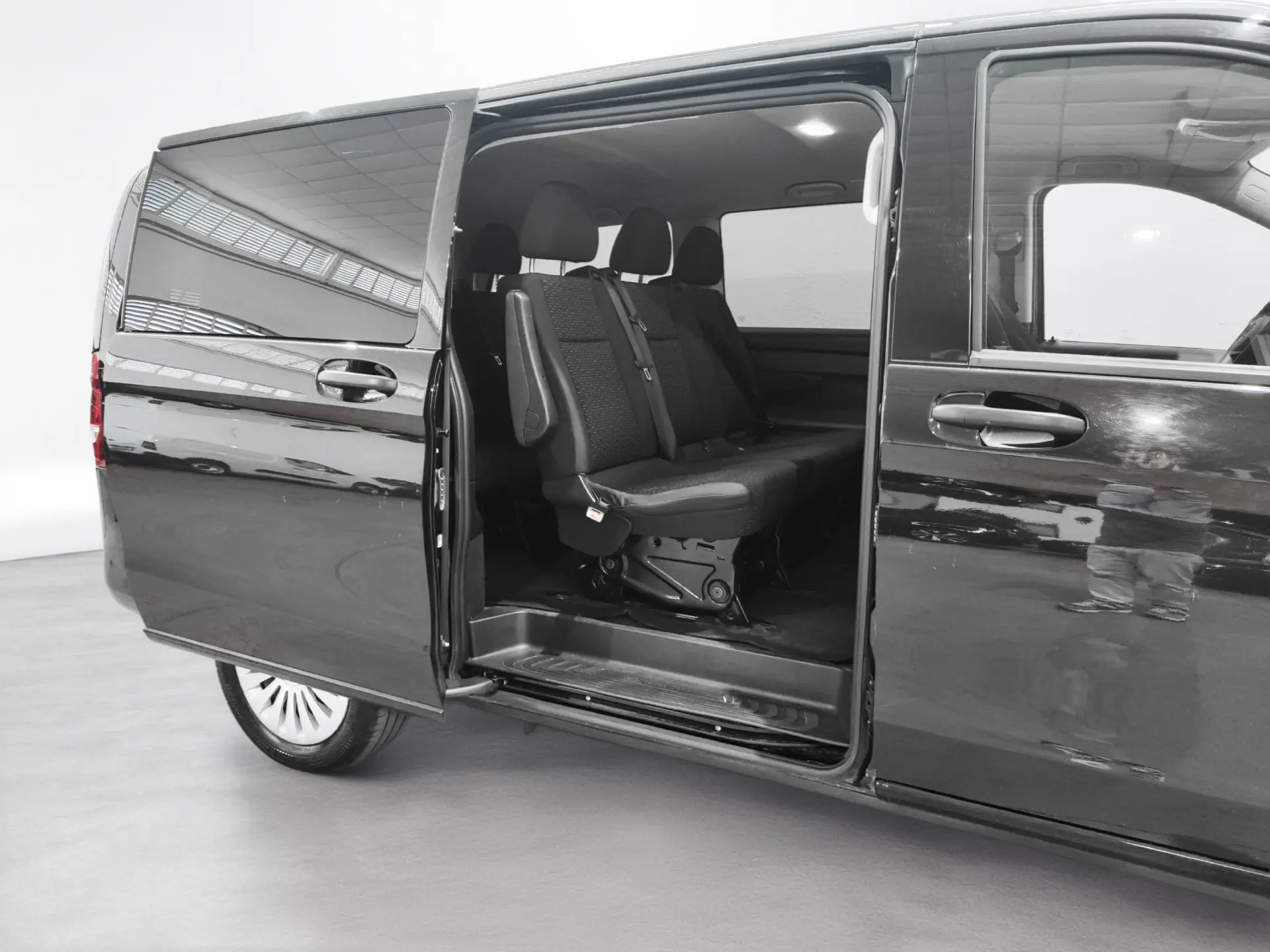 Mercedes-Benz Vito Tourer 114 CDi/32 Pro 5