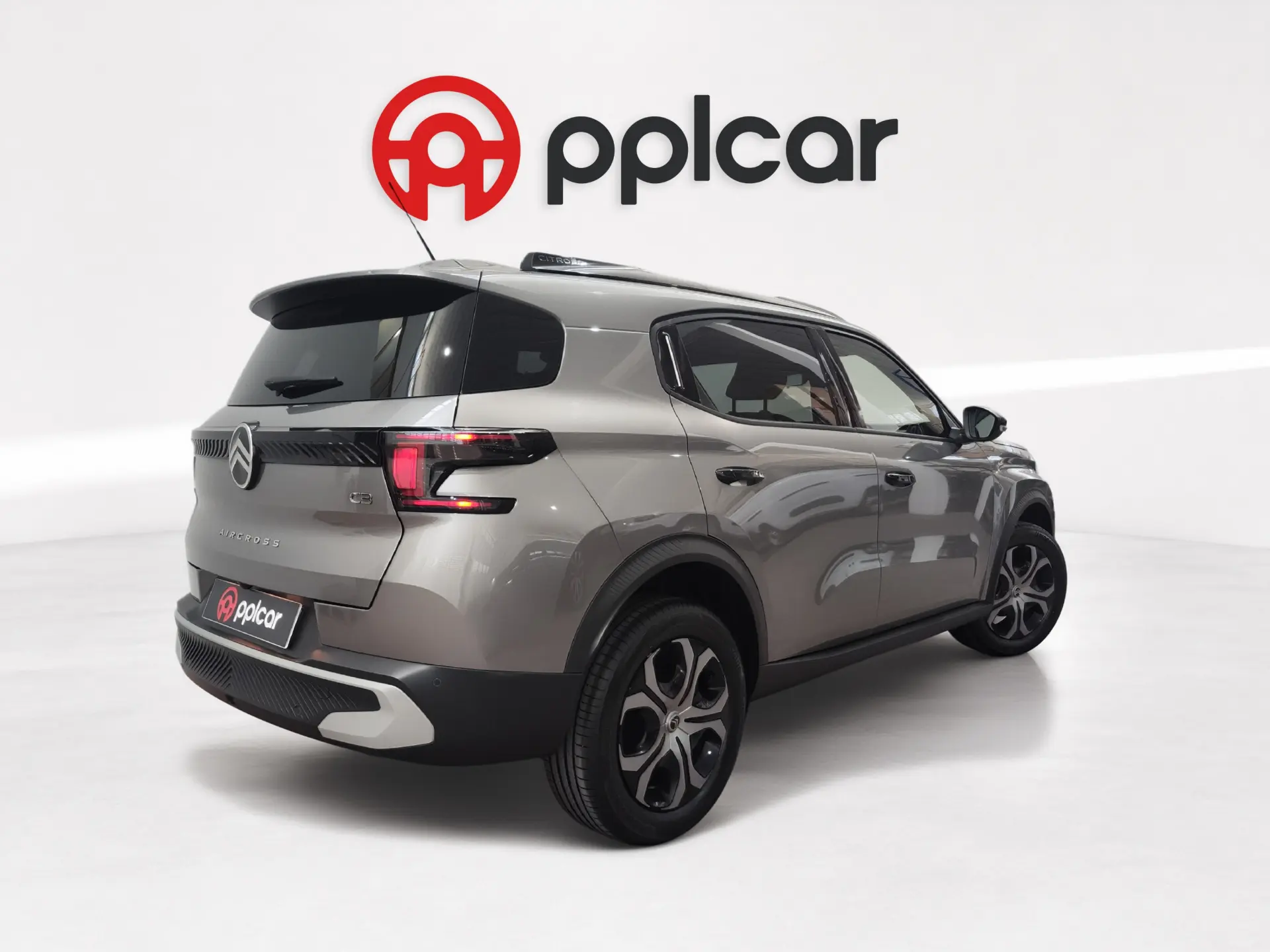 Citroen C3 Aircross 1.2 PureTech Plus 2
