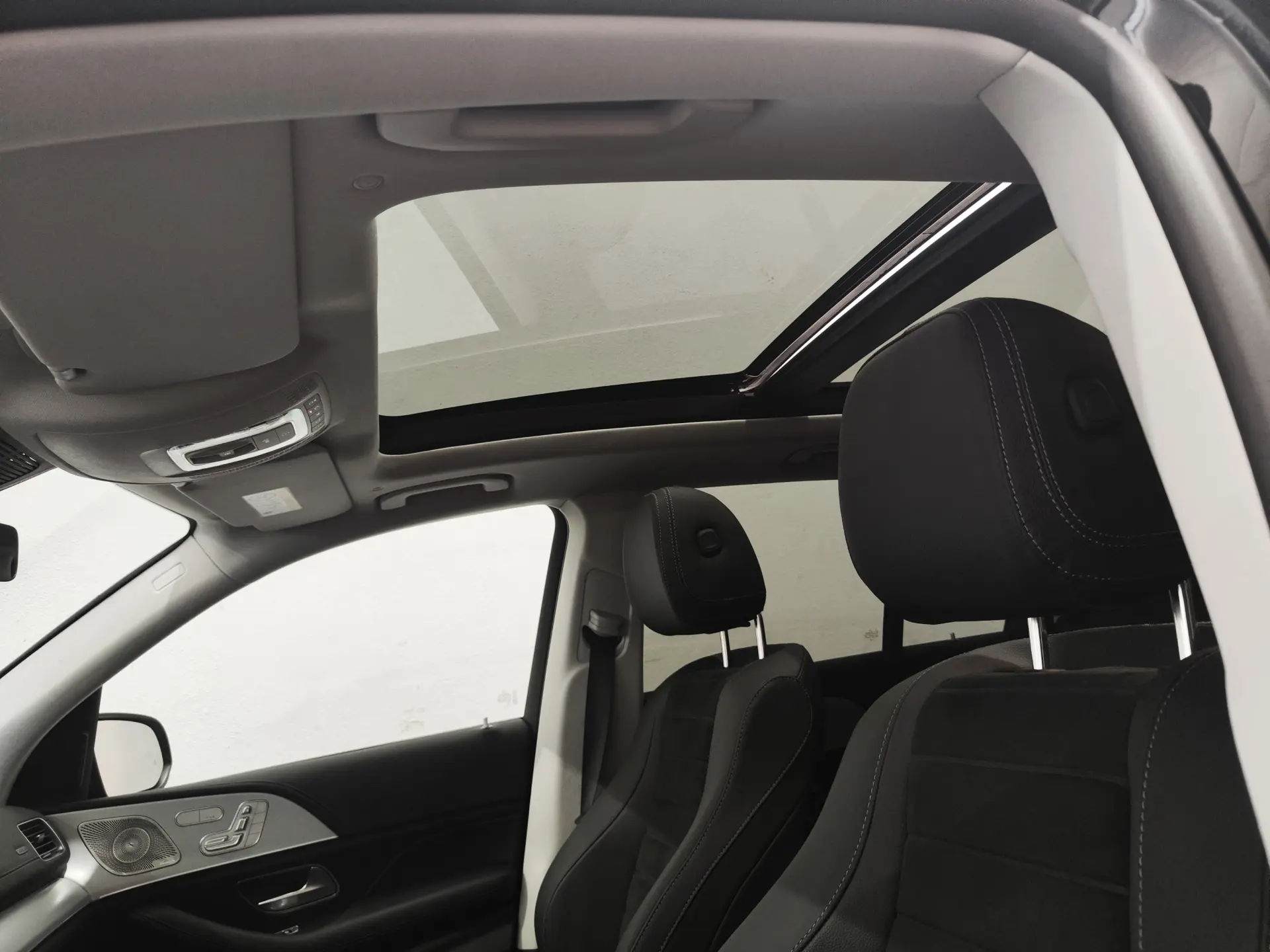 Mercedes-Benz GLE 350 de 4Matic 16