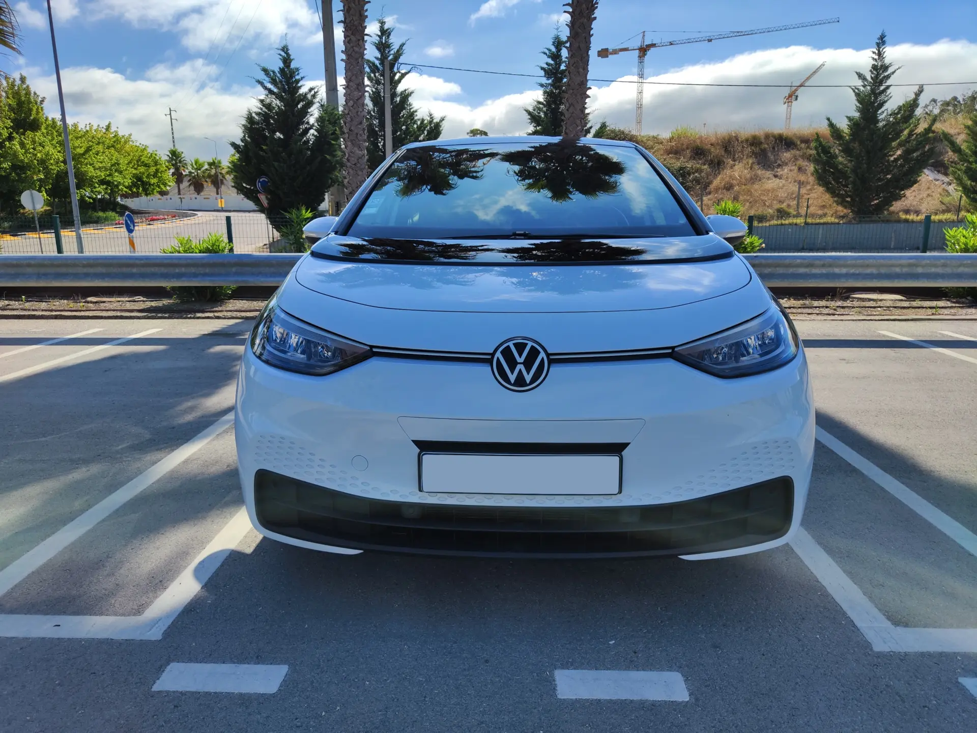 Volkswagen ID.3 Pro Confort 3